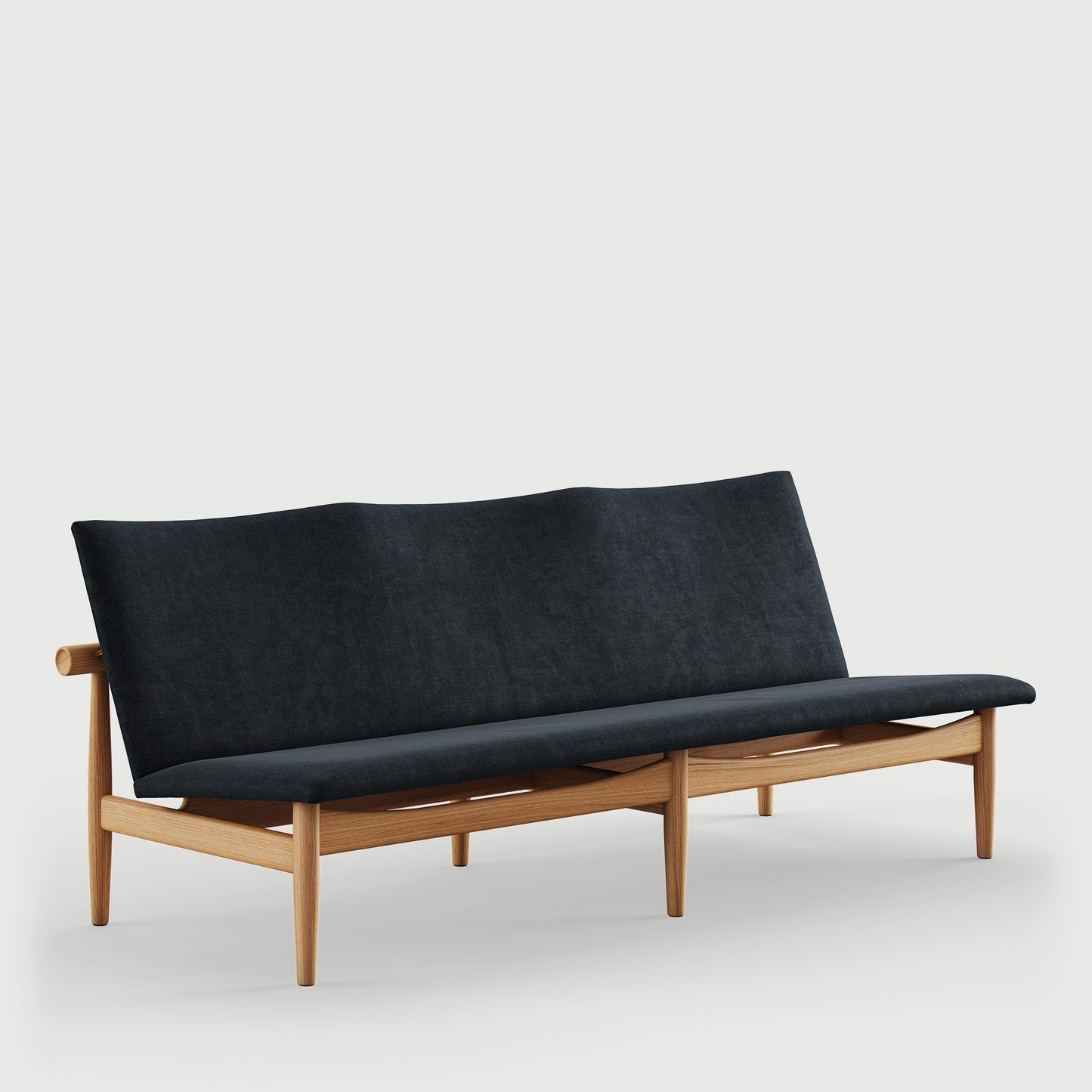 JAPAN SOFA | THREE SEATER