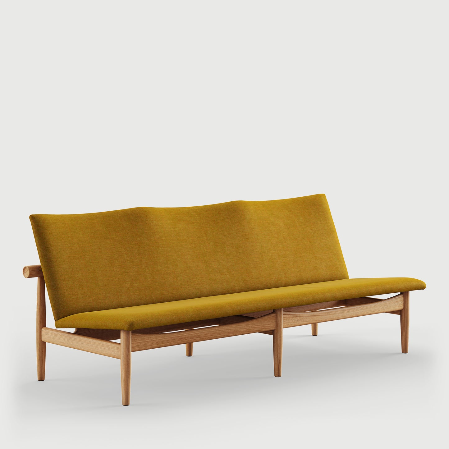 JAPAN SOFA | THREE SEATER