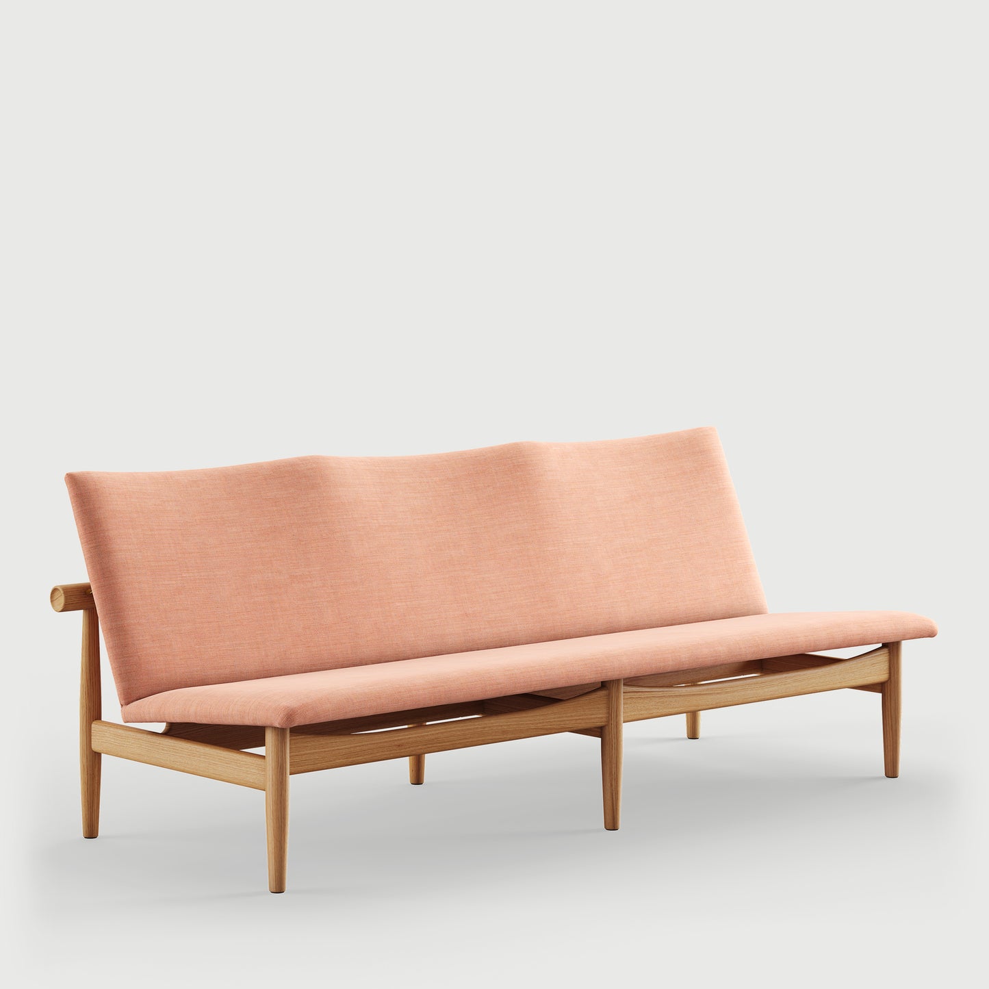 JAPAN SOFA | THREE SEATER