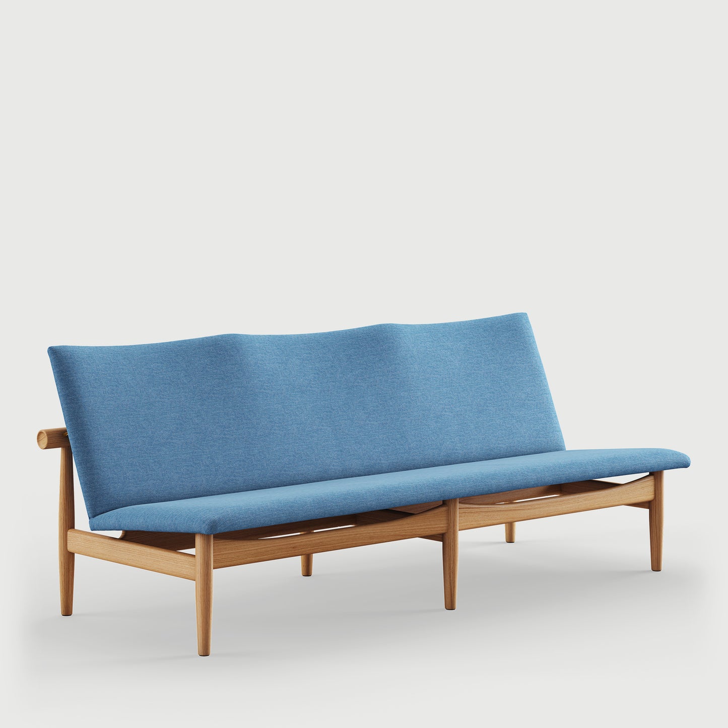 JAPAN SOFA | THREE SEATER