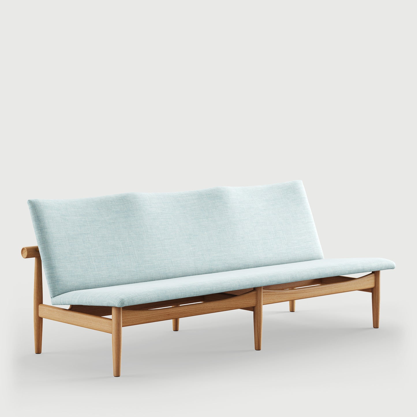 JAPAN SOFA | THREE SEATER