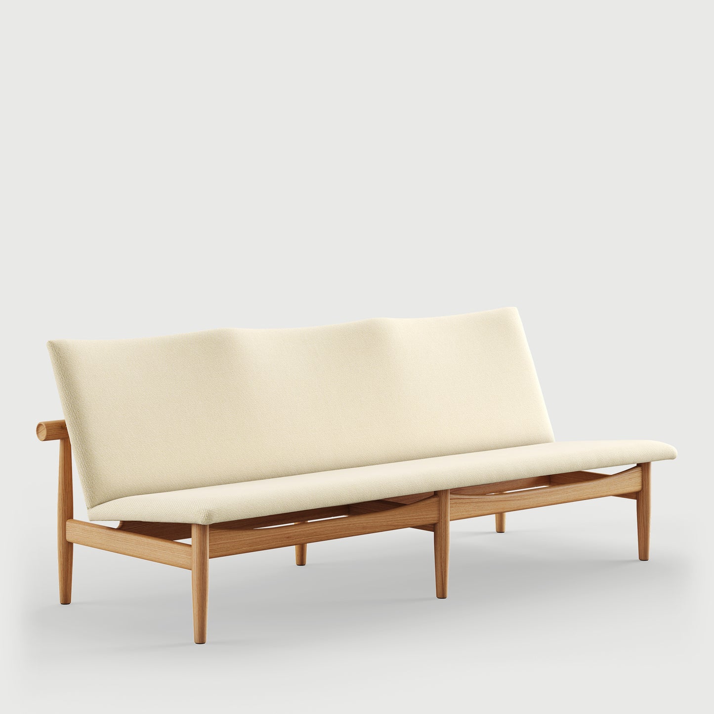 JAPAN SOFA | THREE SEATER