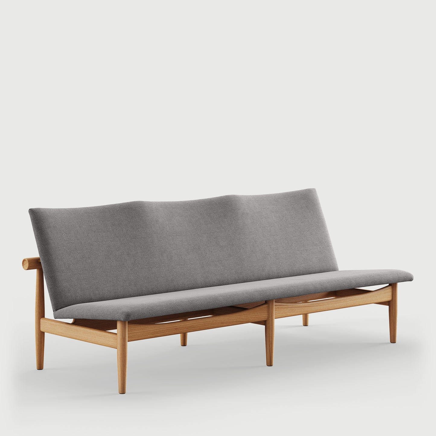 JAPAN SOFA | THREE SEATER