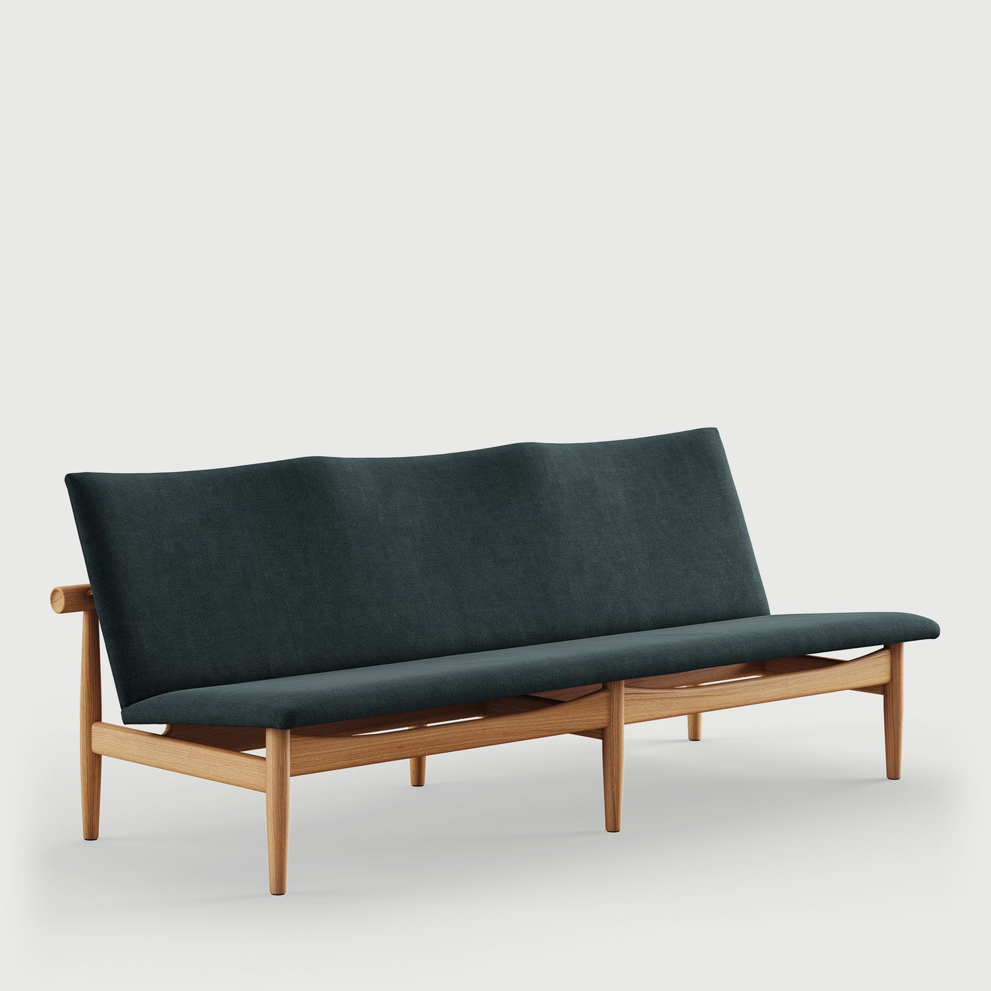 JAPAN SOFA | THREE SEATER