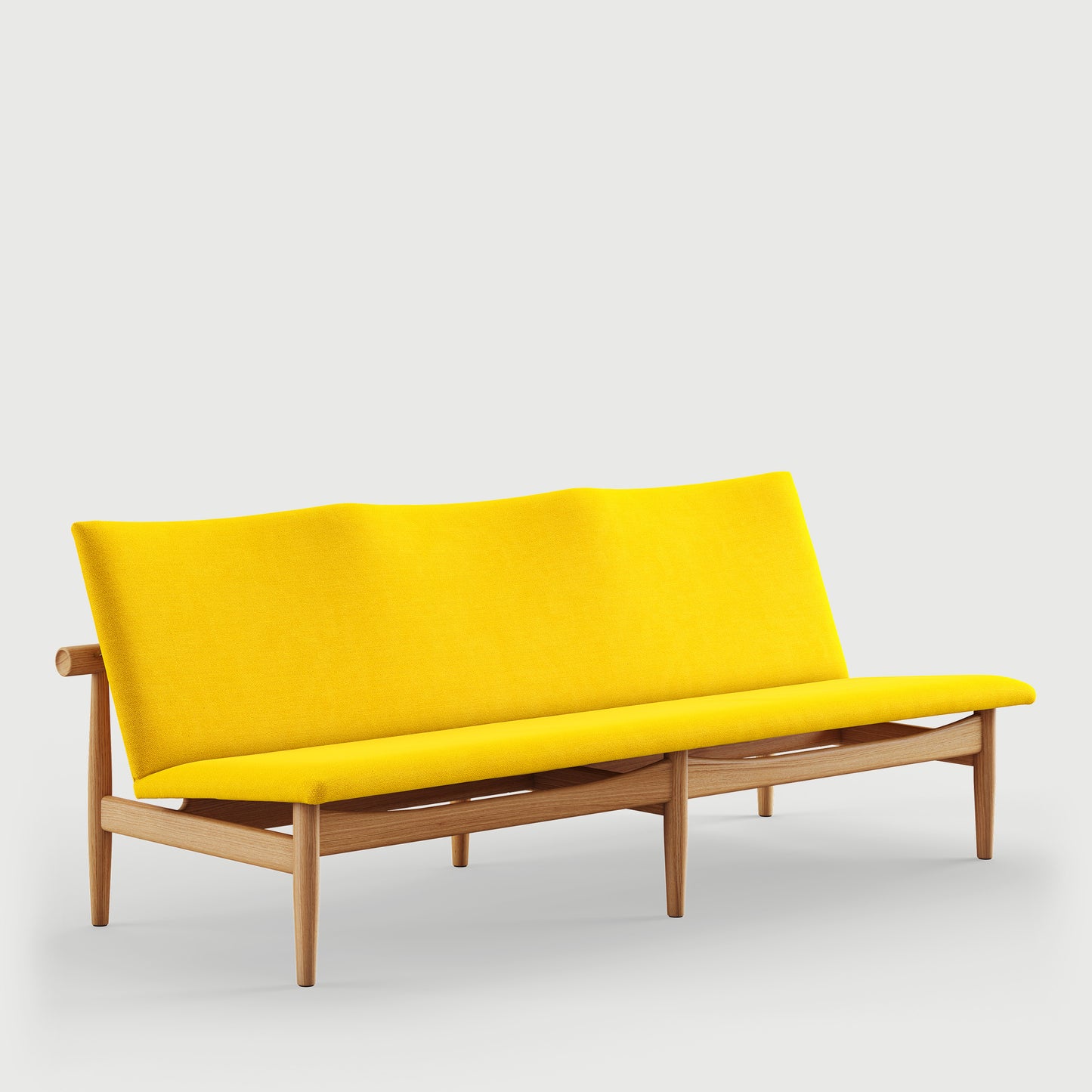 JAPAN SOFA | THREE SEATER