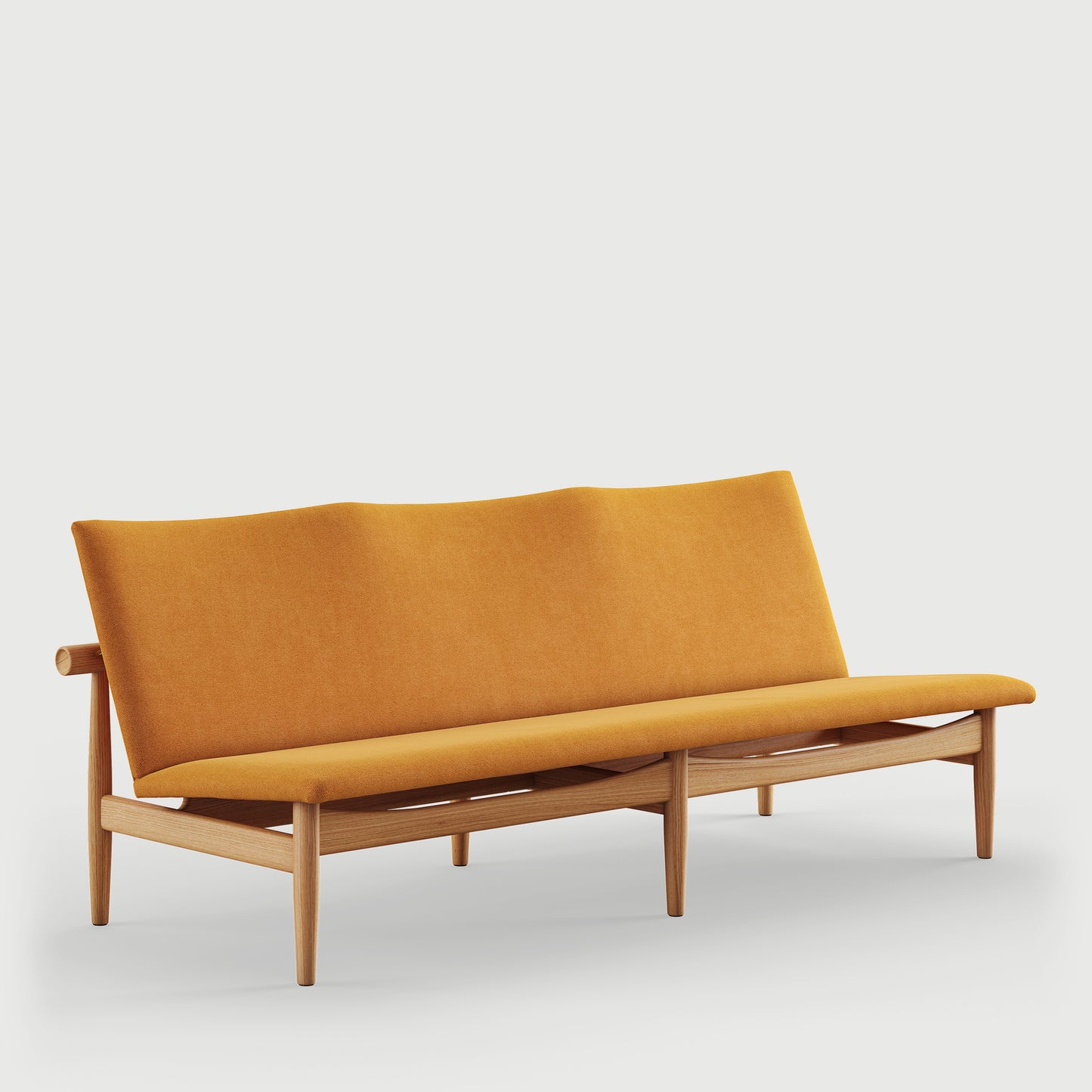 JAPAN SOFA | THREE SEATER