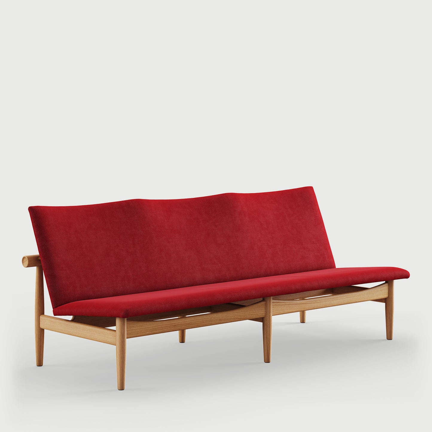 JAPAN SOFA | THREE SEATER