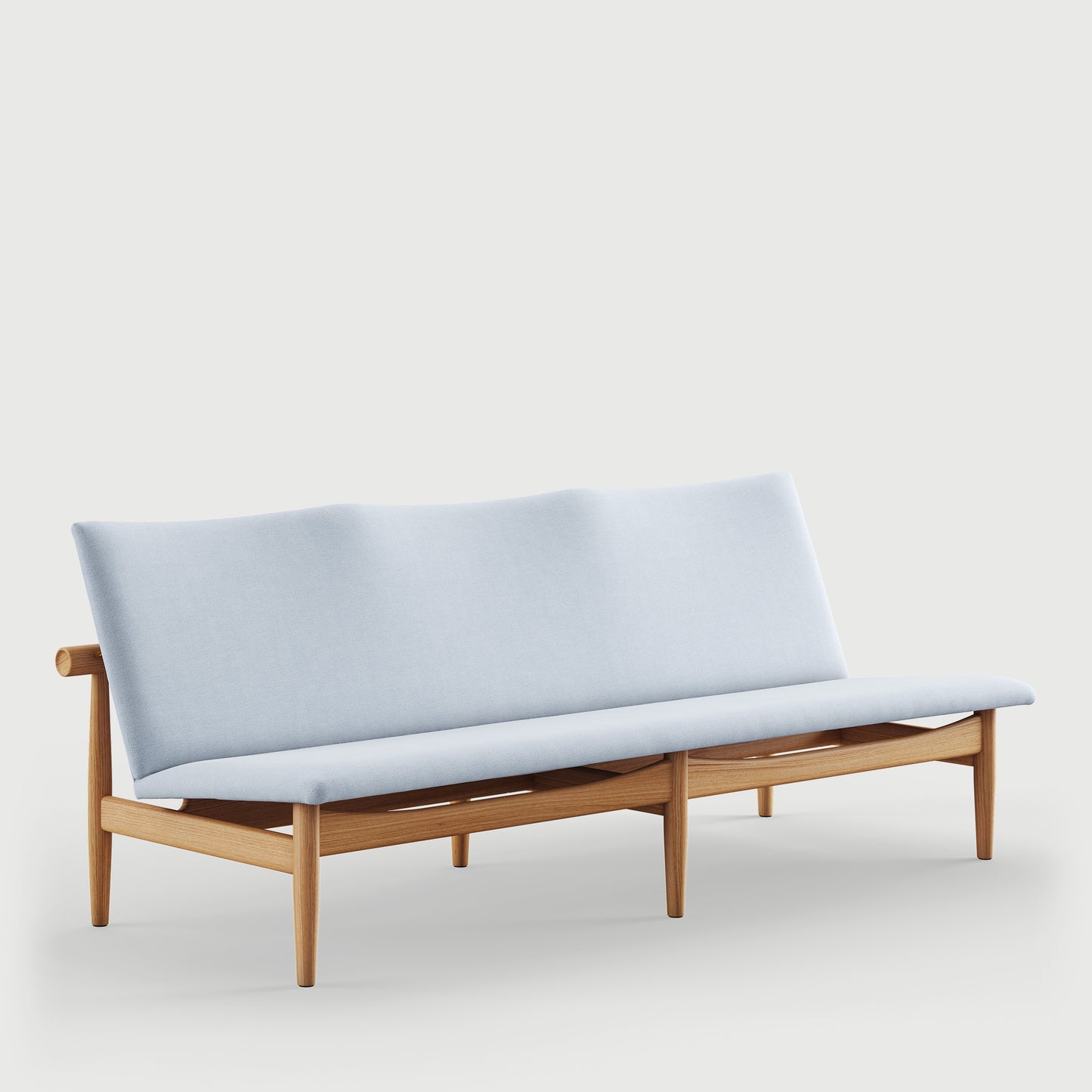 JAPAN SOFA | THREE SEATER