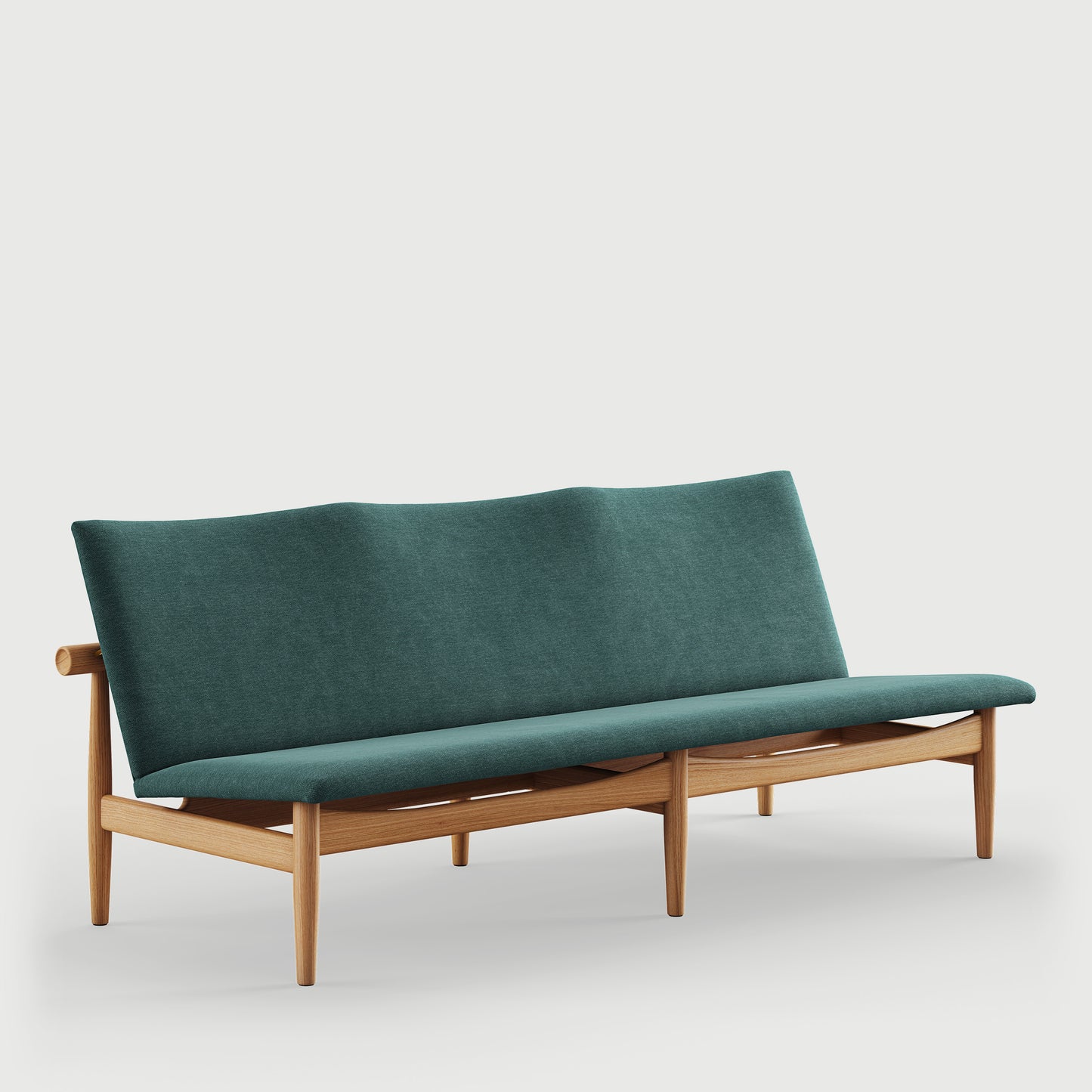 JAPAN SOFA | THREE SEATER