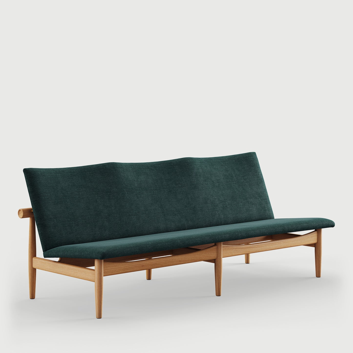 JAPAN SOFA | THREE SEATER