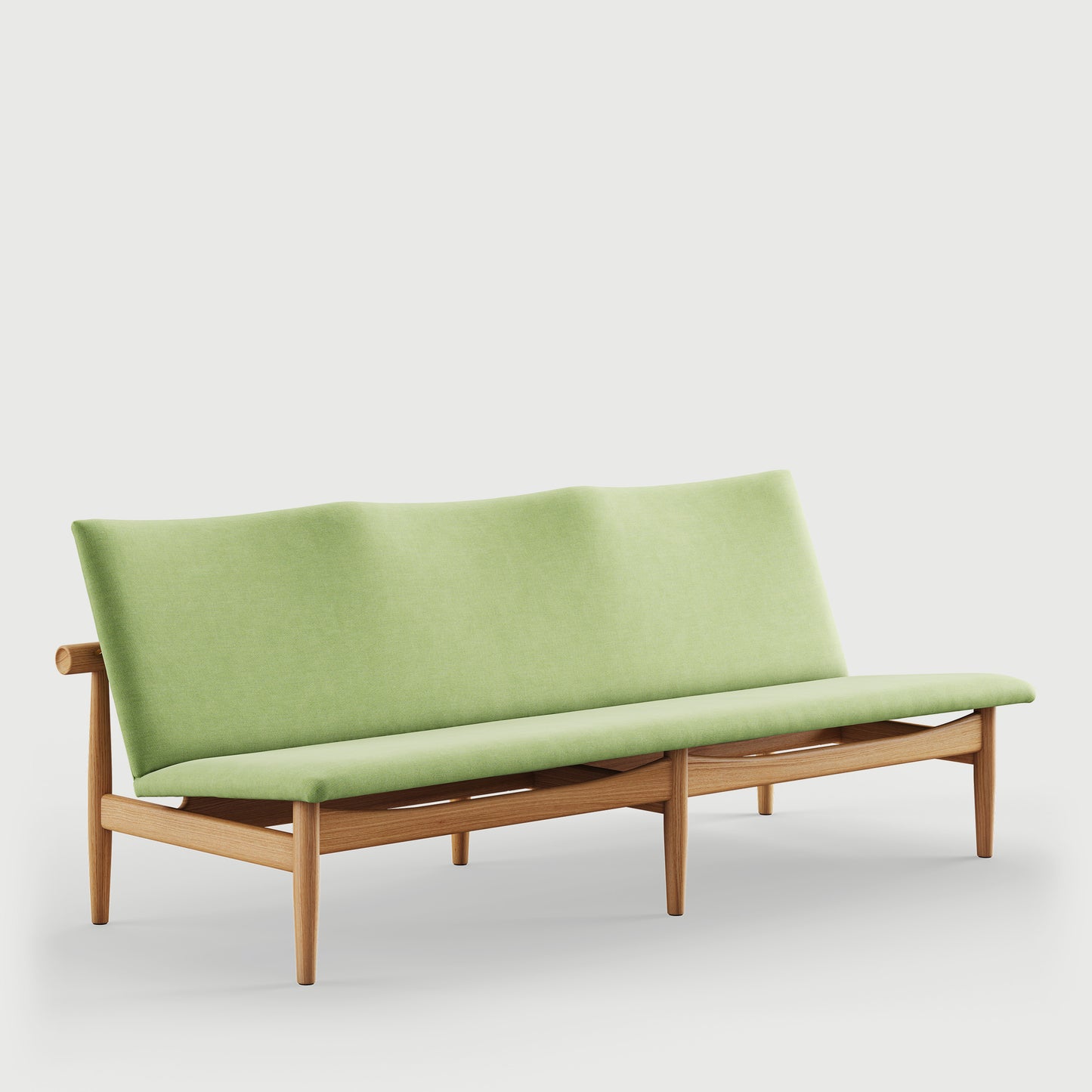 JAPAN SOFA | THREE SEATER