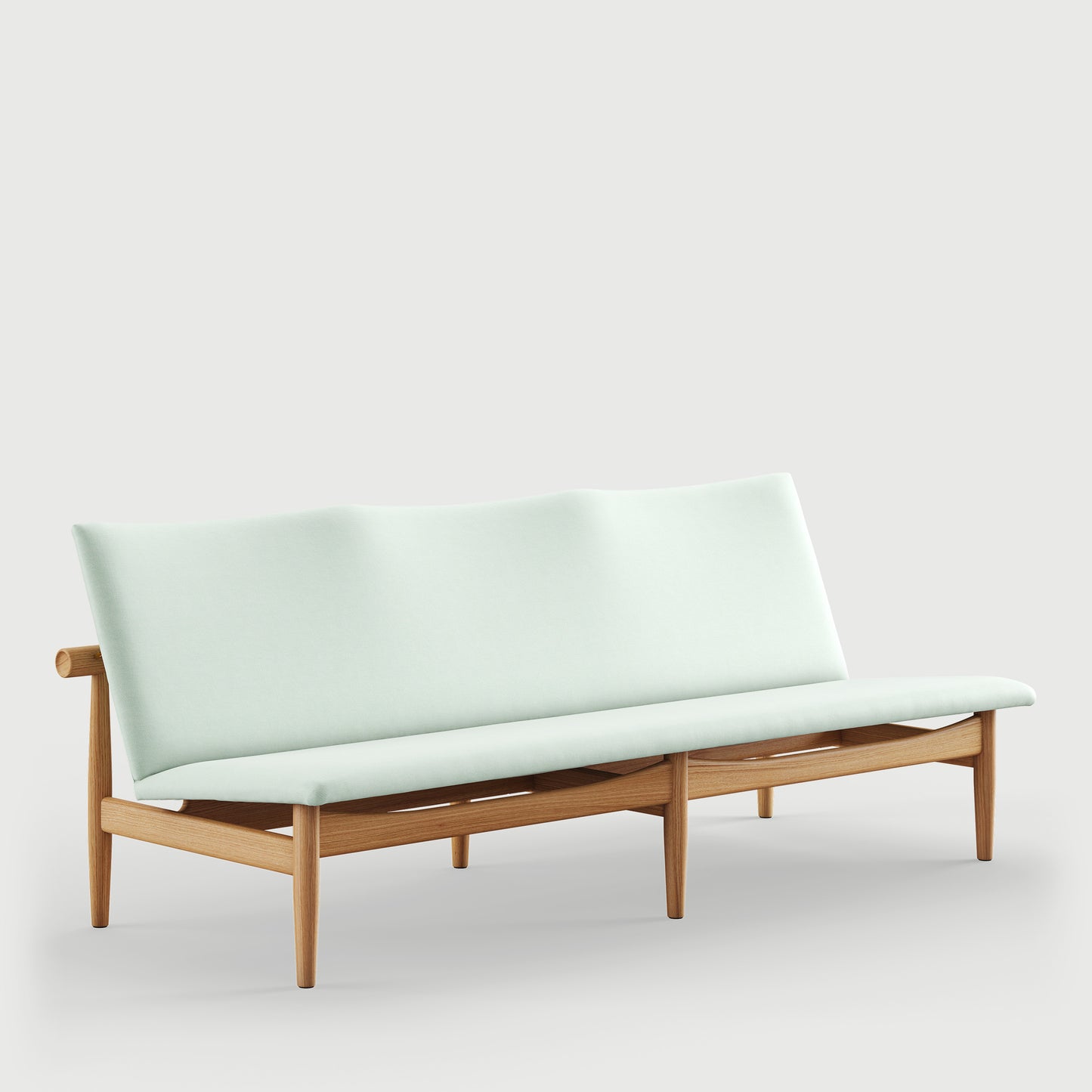 JAPAN SOFA | THREE SEATER