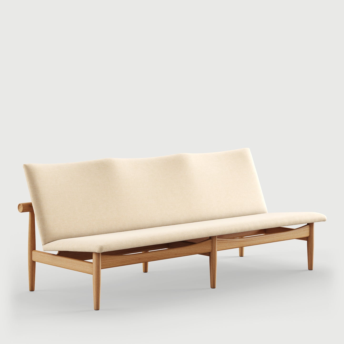 JAPAN SOFA | THREE SEATER