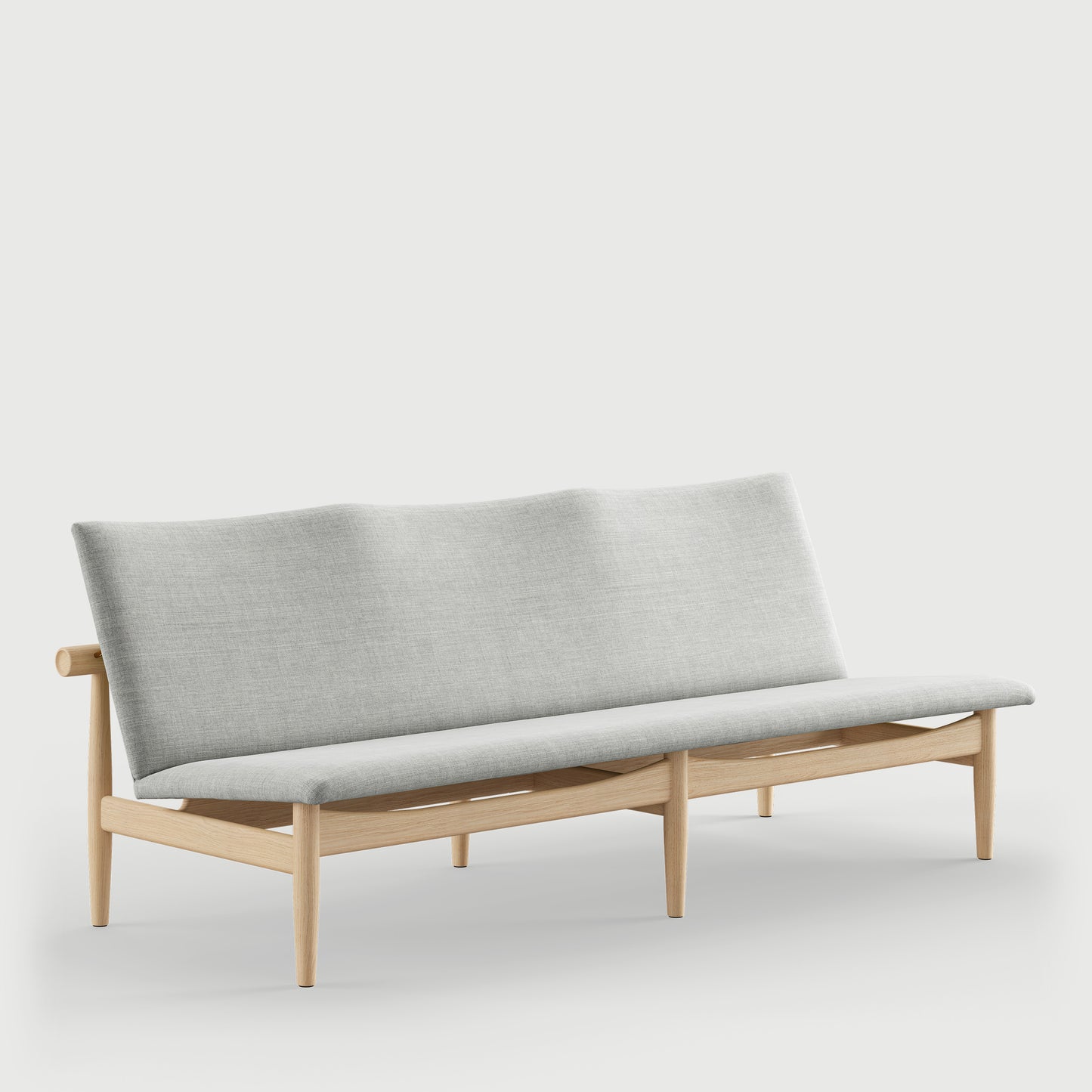 JAPAN SOFA | THREE SEATER