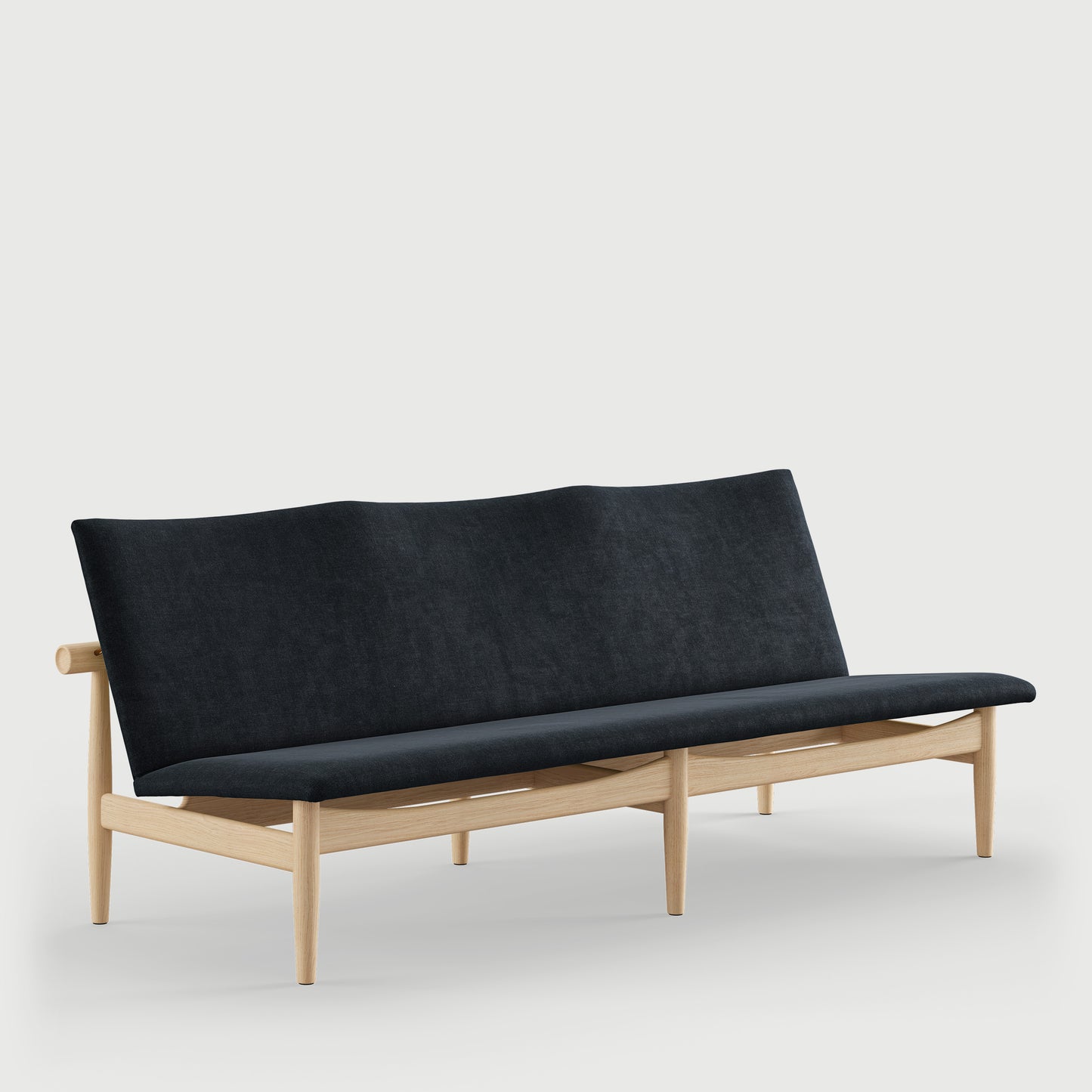 JAPAN SOFA | THREE SEATER