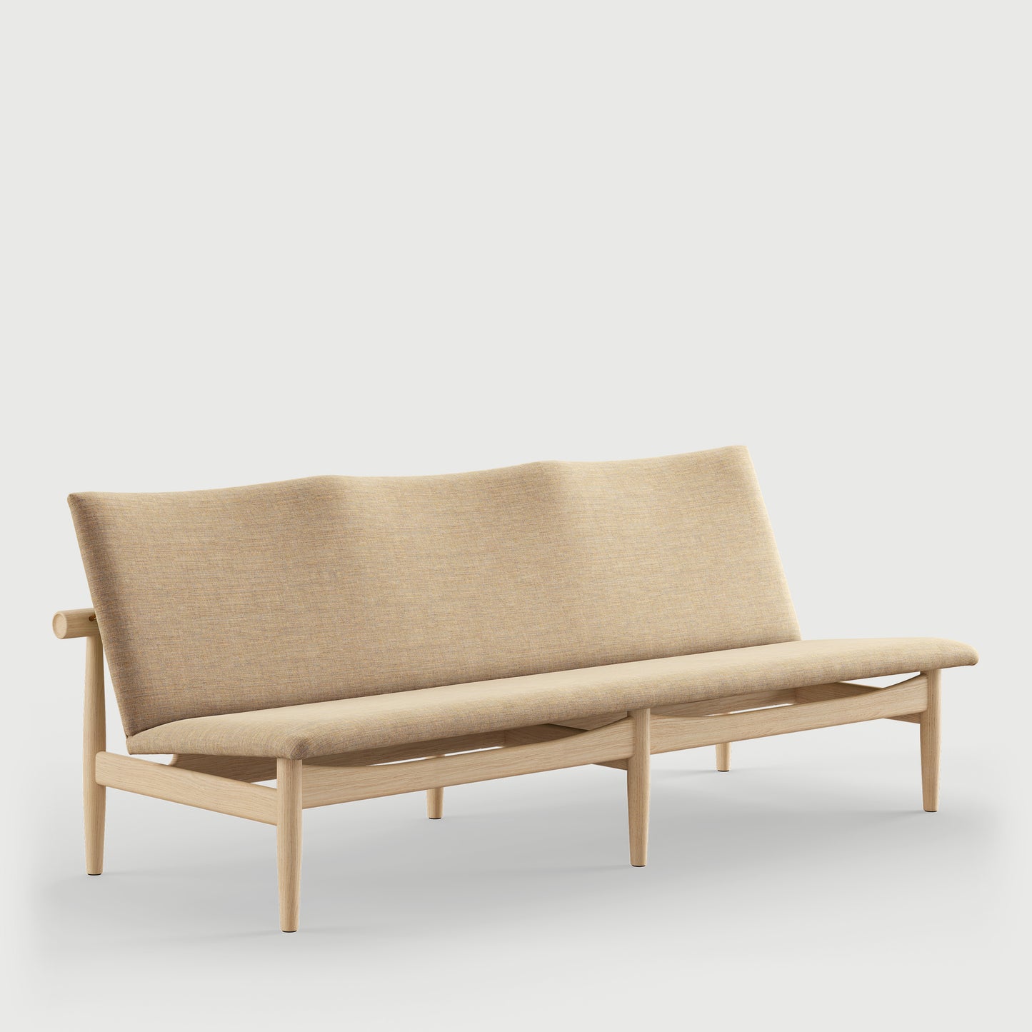 JAPAN SOFA | THREE SEATER