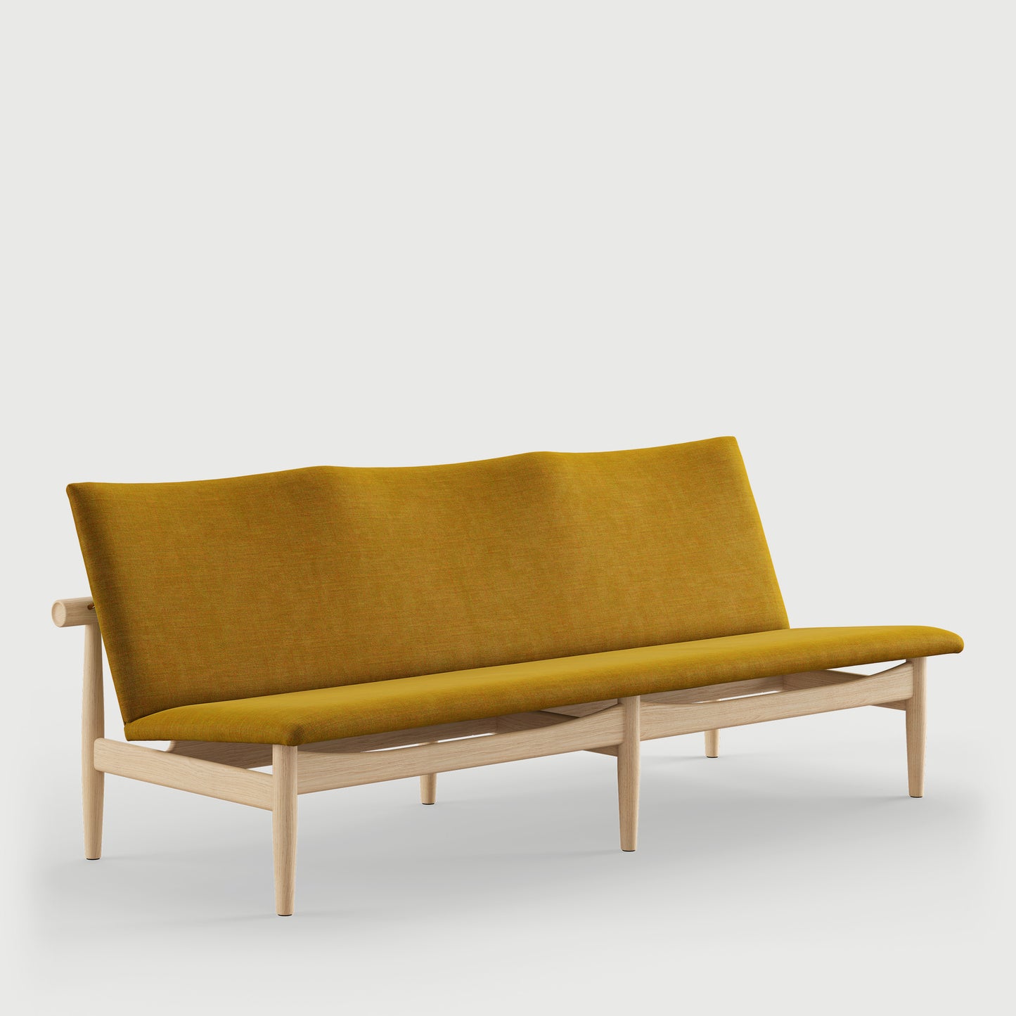 JAPAN SOFA | THREE SEATER