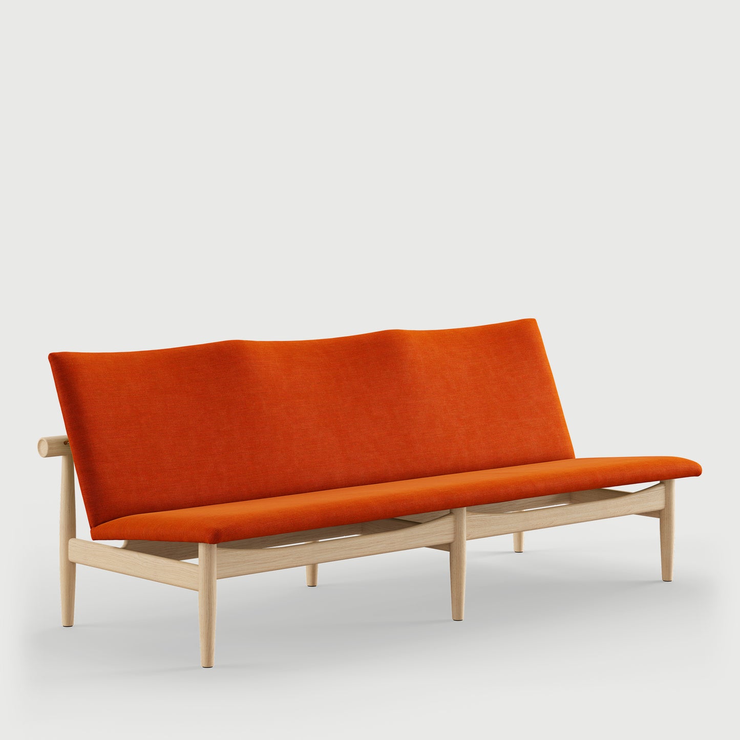 JAPAN SOFA | THREE SEATER