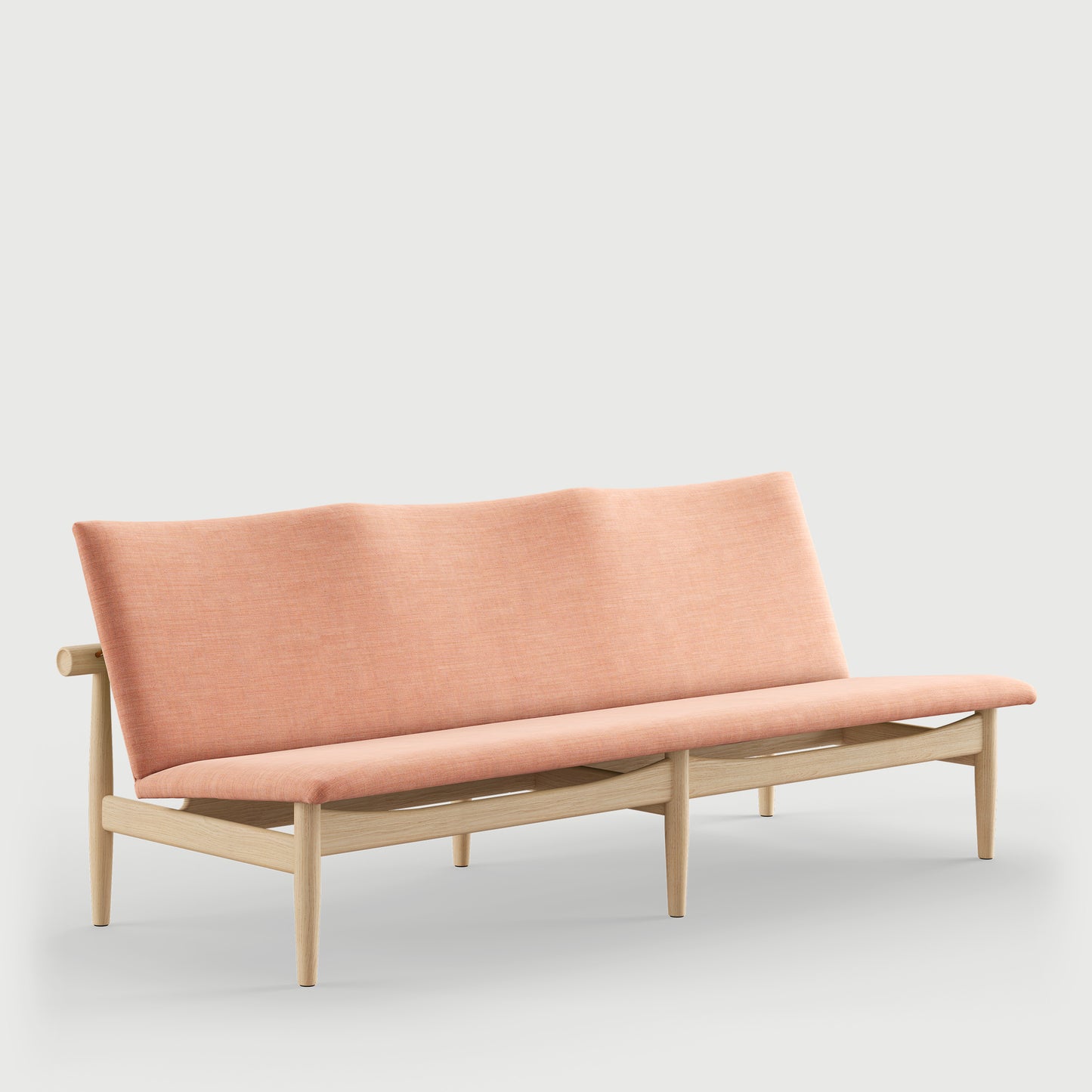 JAPAN SOFA | THREE SEATER