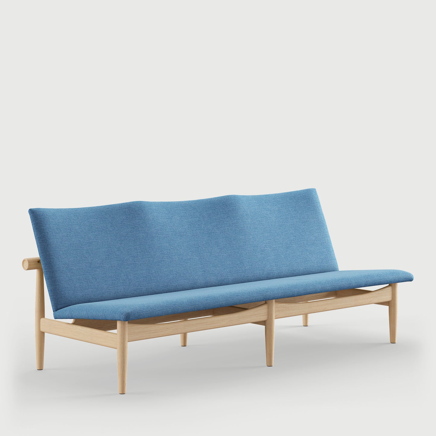 JAPAN SOFA | THREE SEATER