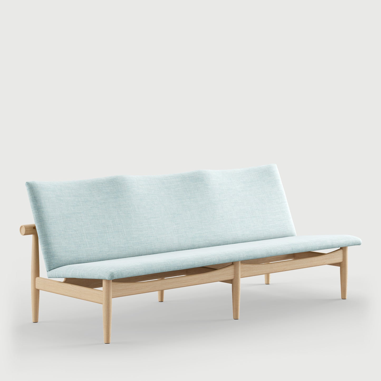 JAPAN SOFA | THREE SEATER