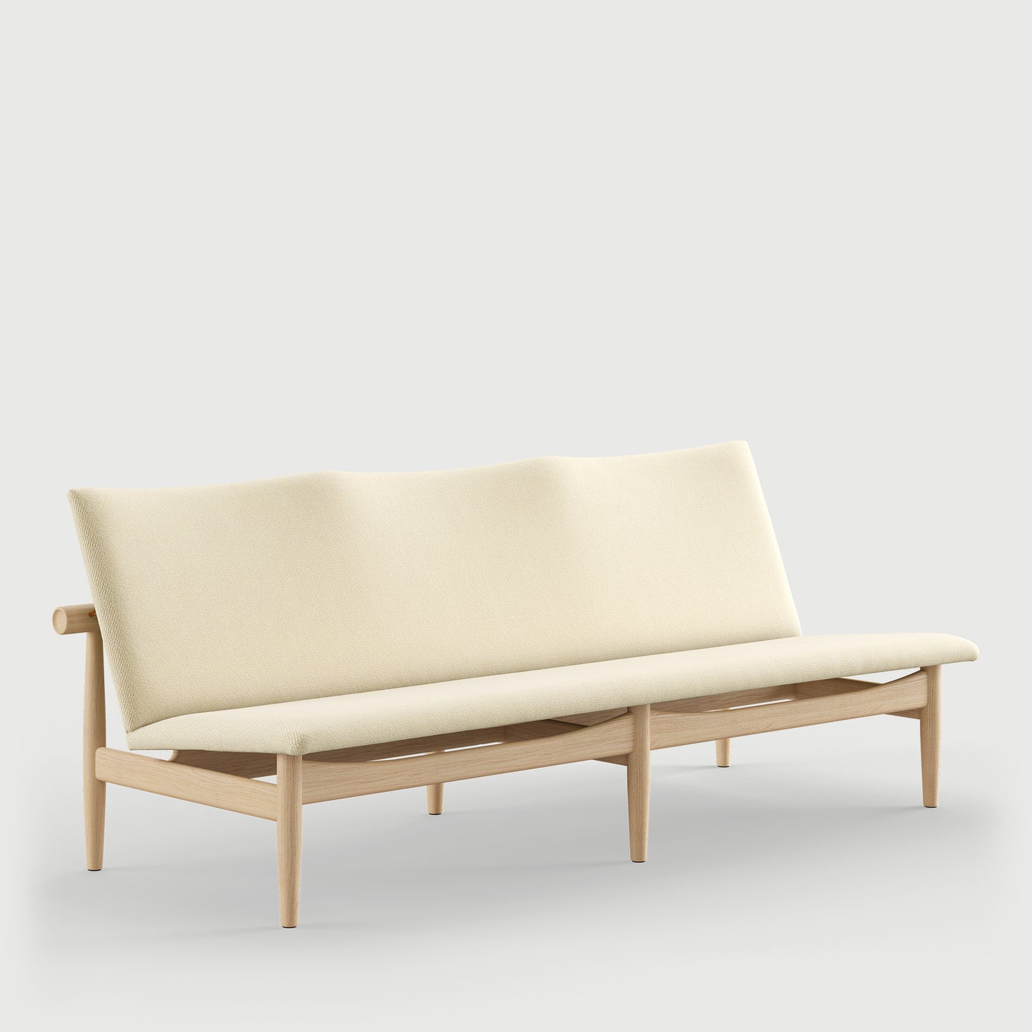 JAPAN SOFA | THREE SEATER