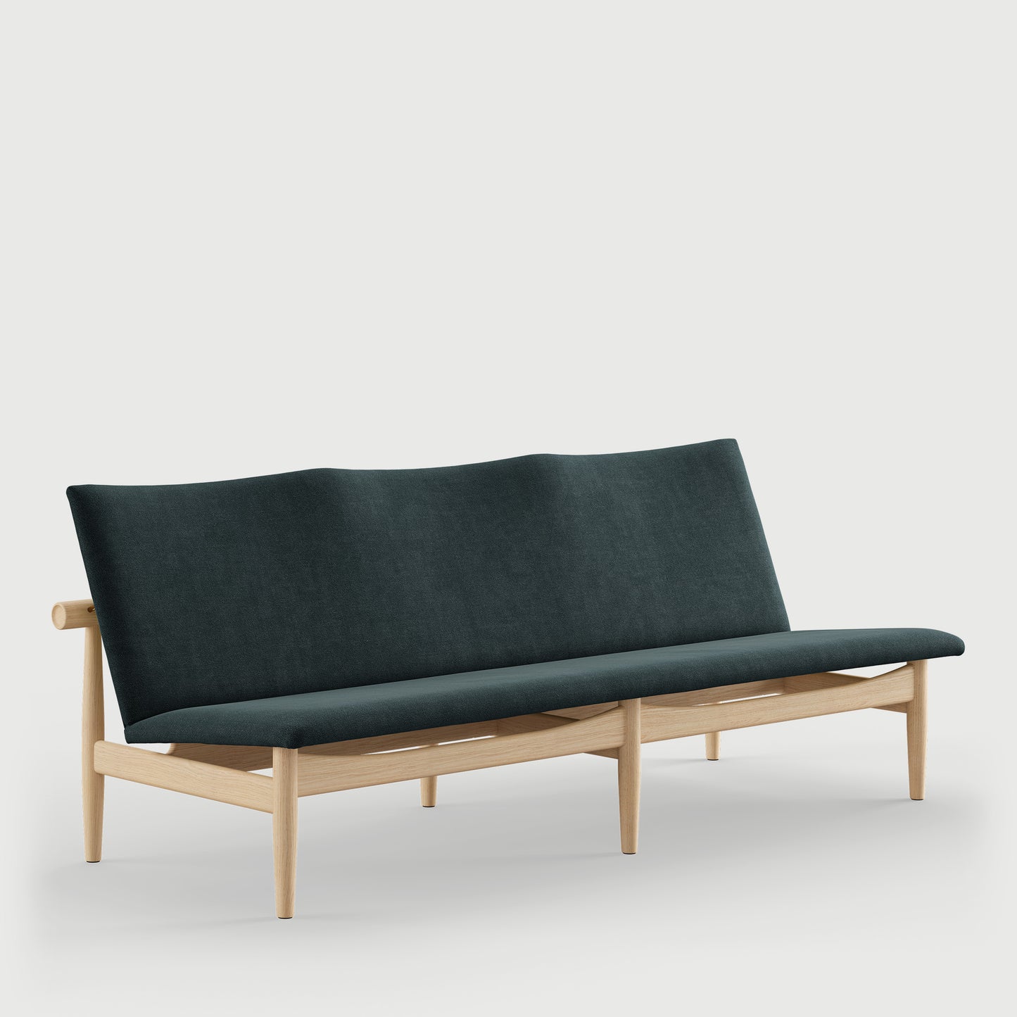 JAPAN SOFA | THREE SEATER