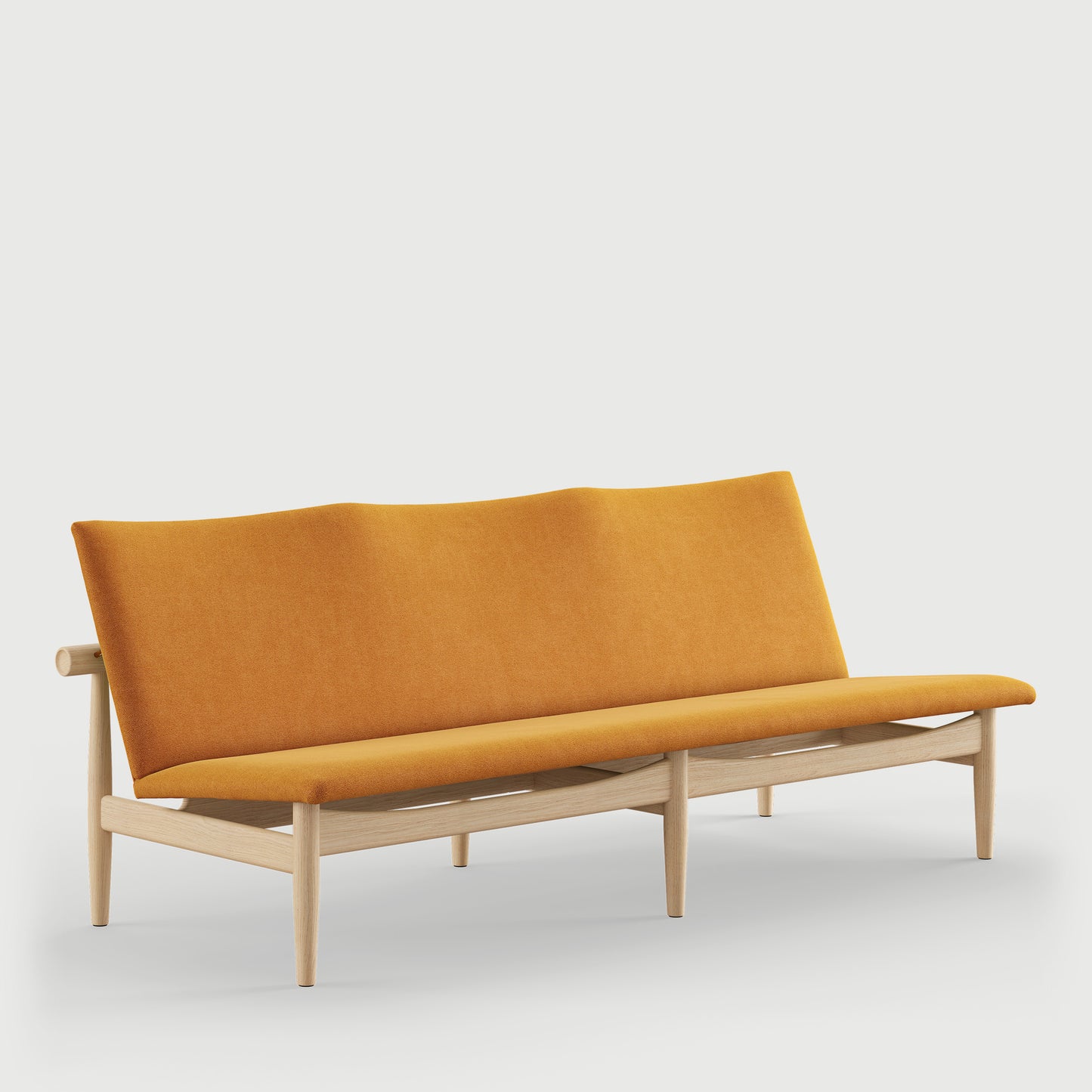 JAPAN SOFA | THREE SEATER