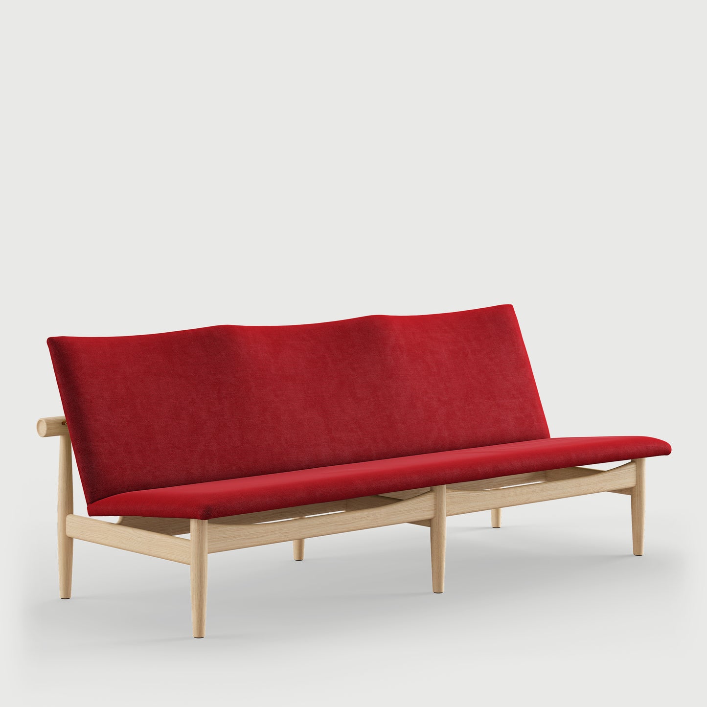 JAPAN SOFA | THREE SEATER