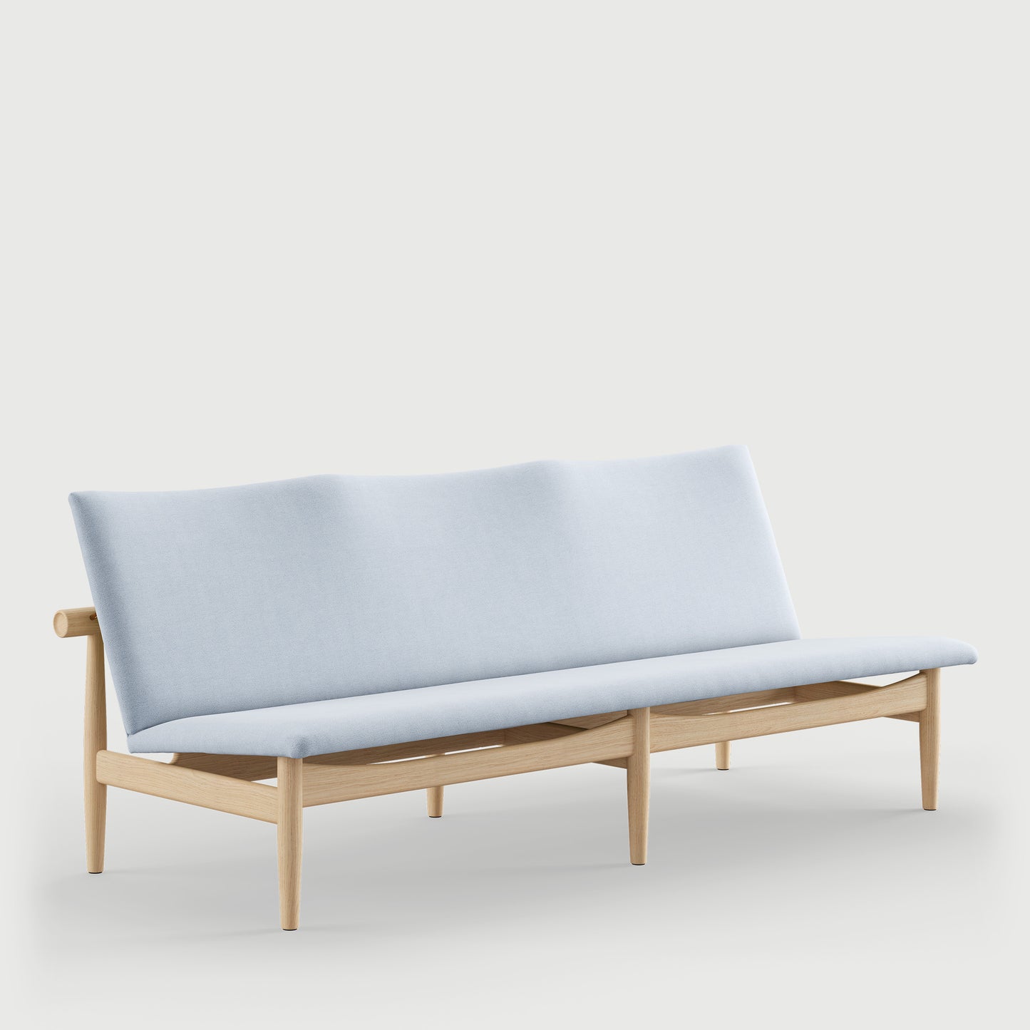 JAPAN SOFA | THREE SEATER