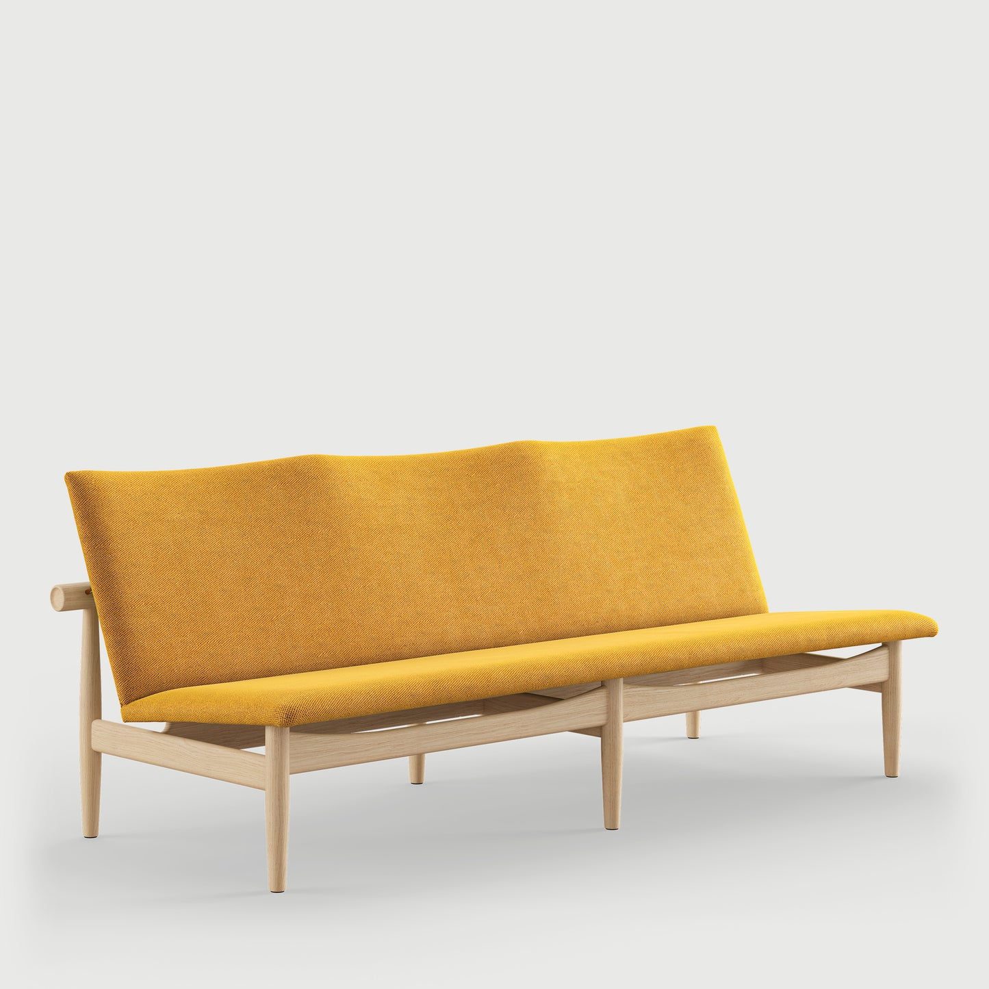 JAPAN SOFA | THREE SEATER