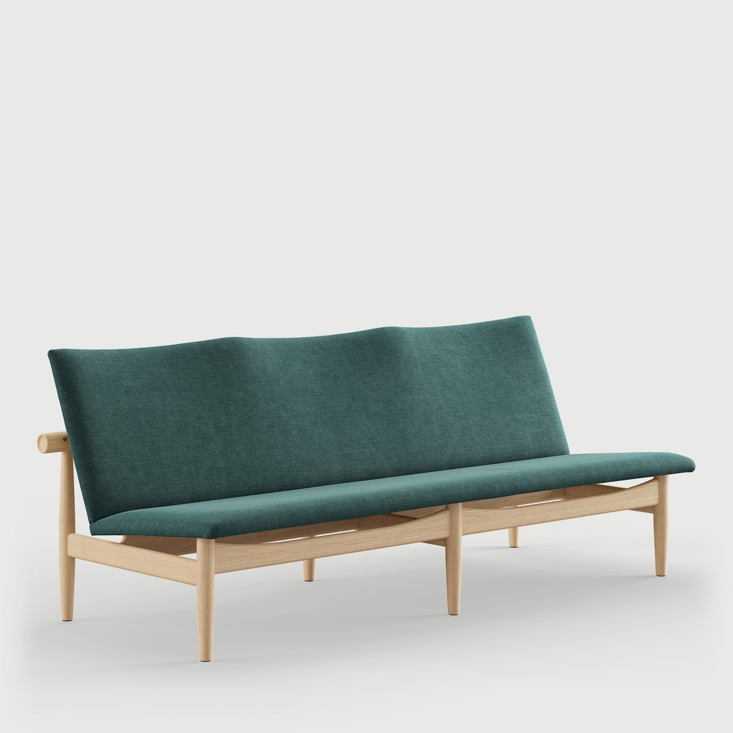 JAPAN SOFA | THREE SEATER
