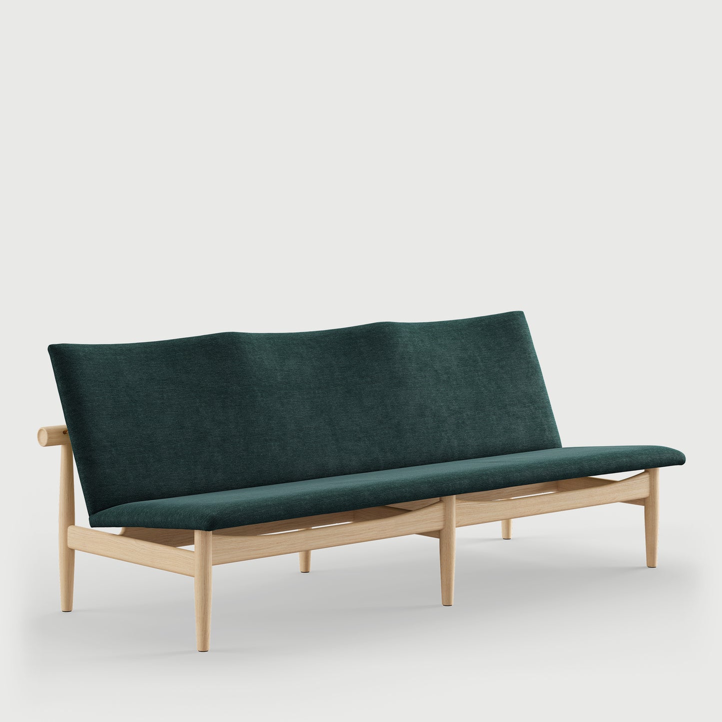 JAPAN SOFA | THREE SEATER