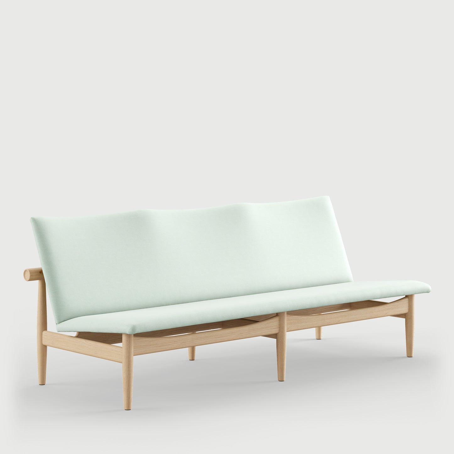 JAPAN SOFA | THREE SEATER