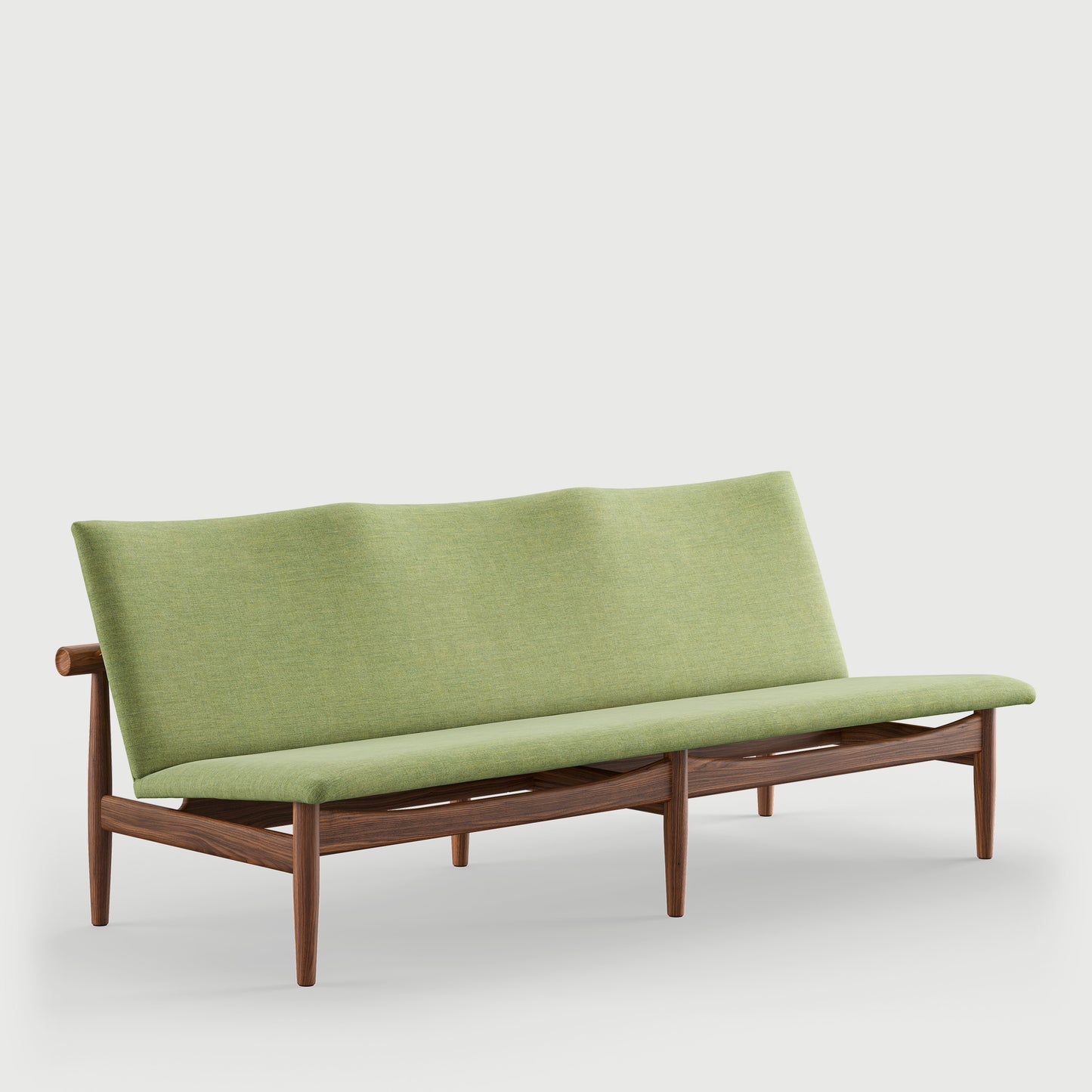 JAPAN SOFA | THREE SEATER