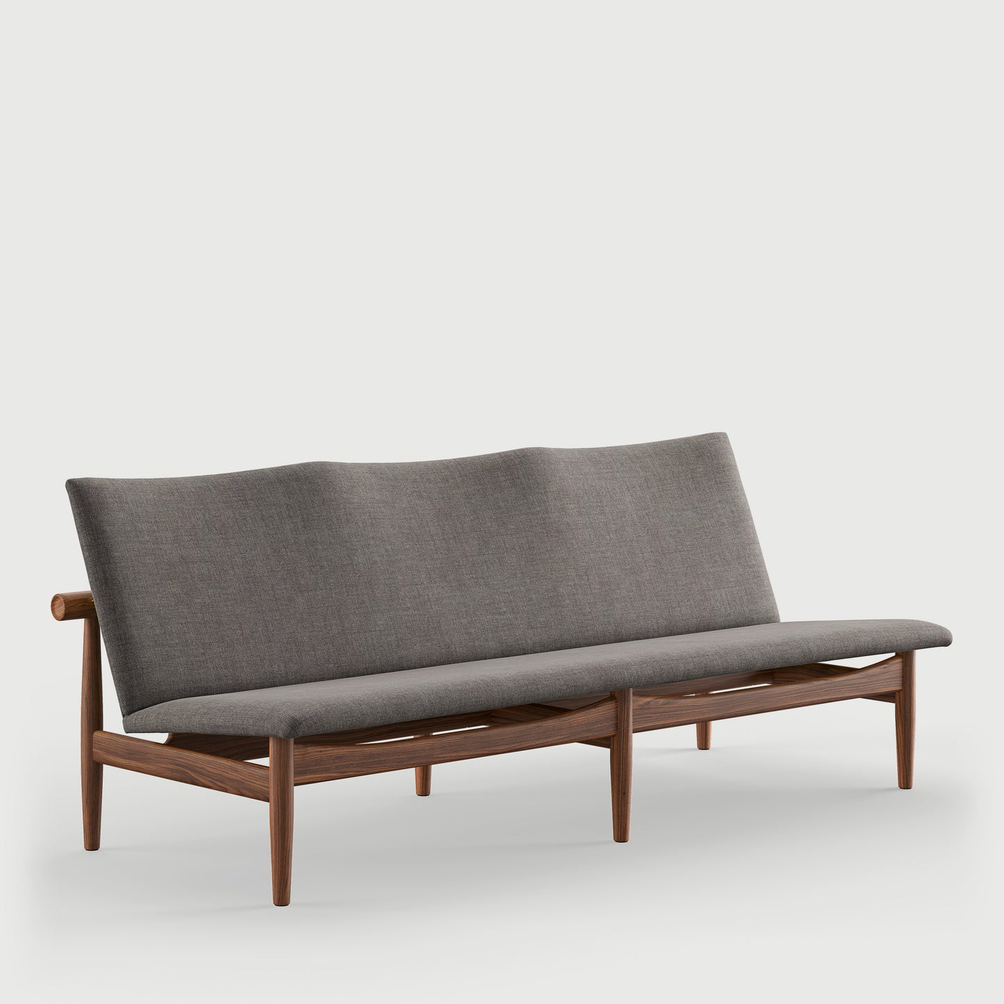 JAPAN SOFA | THREE SEATER