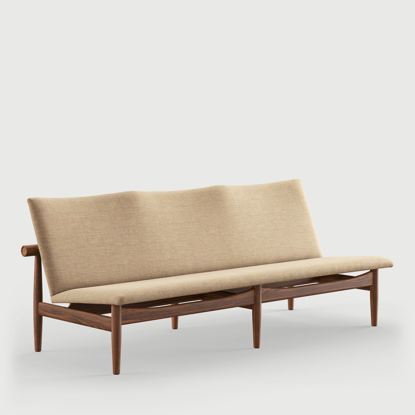 JAPAN SOFA | THREE SEATER