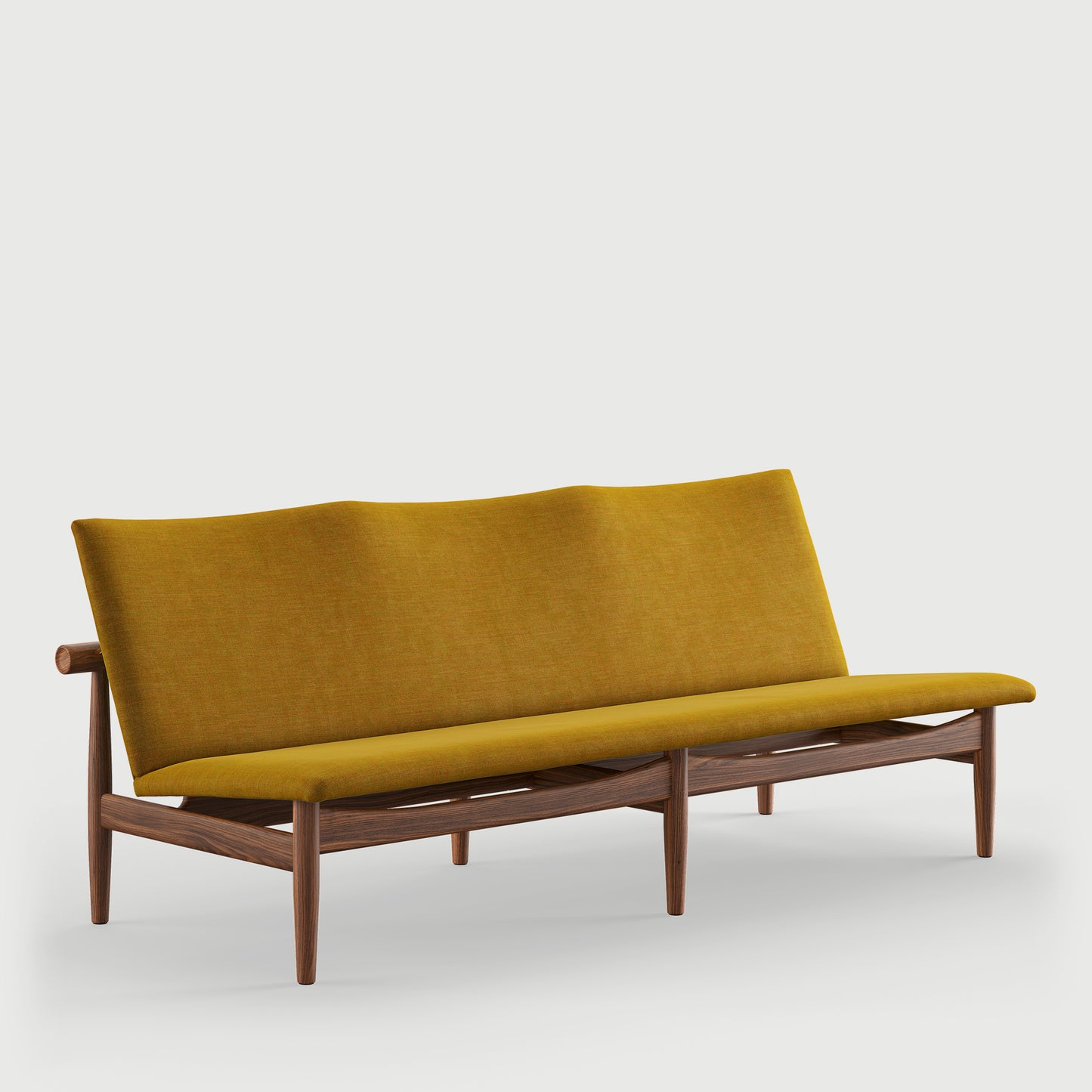 JAPAN SOFA | THREE SEATER