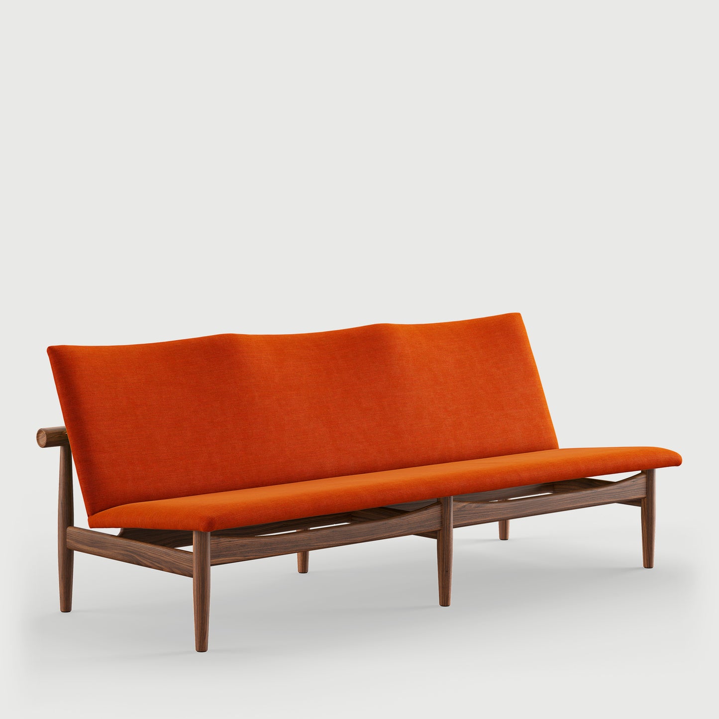 JAPAN SOFA | THREE SEATER