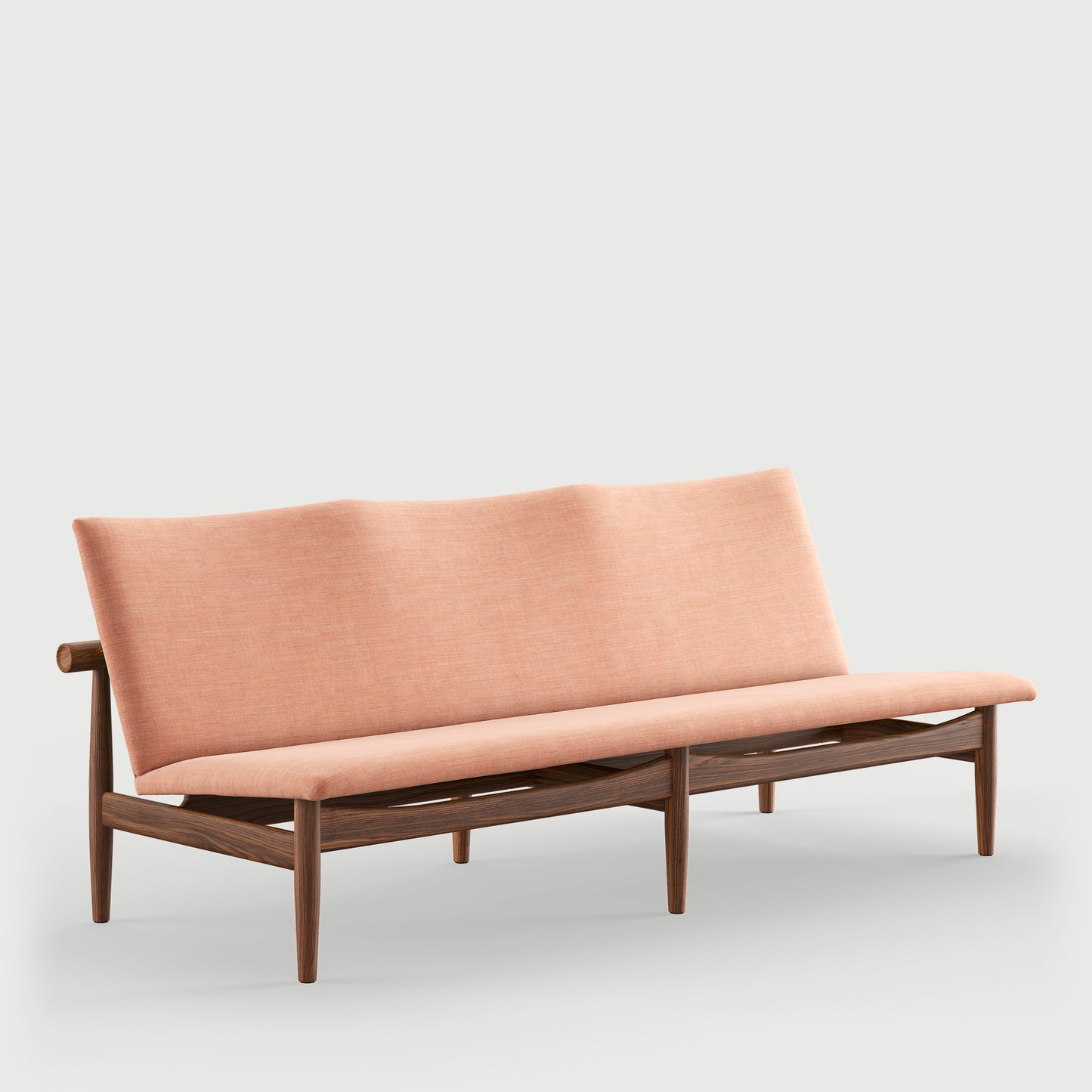 JAPAN SOFA | THREE SEATER