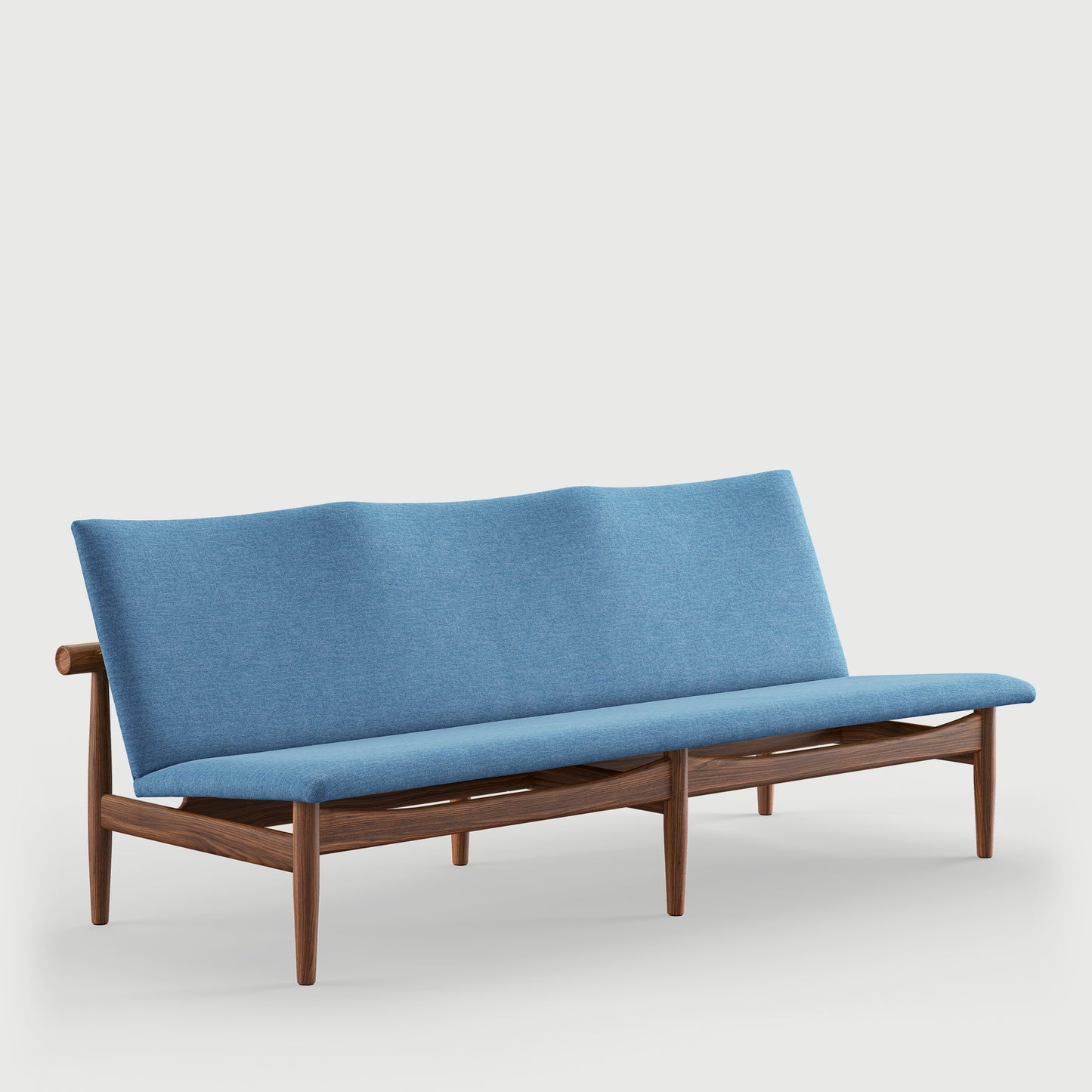 JAPAN SOFA | THREE SEATER