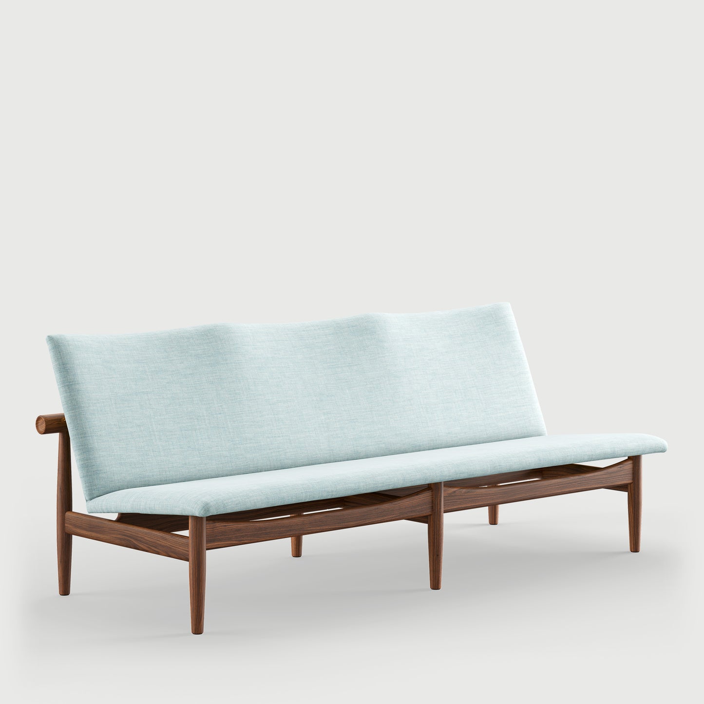 JAPAN SOFA | THREE SEATER