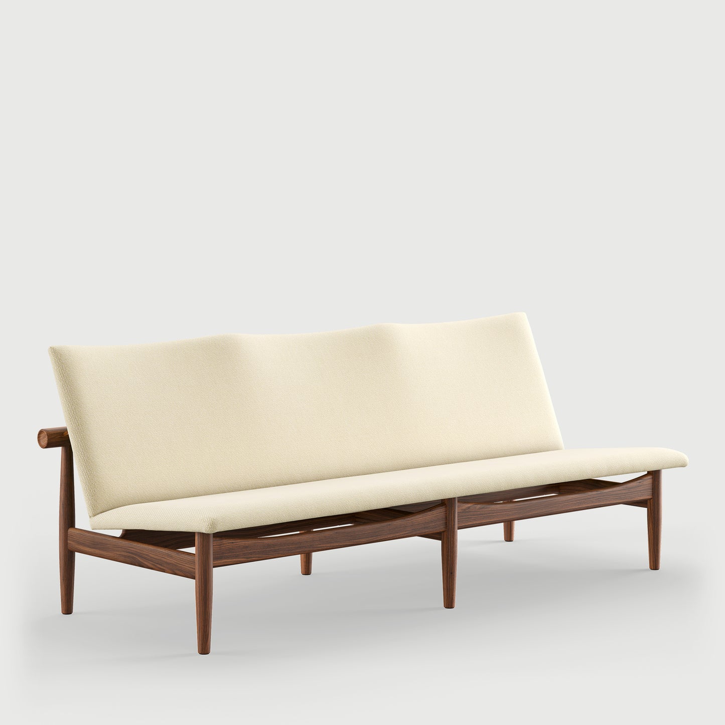 JAPAN SOFA | THREE SEATER