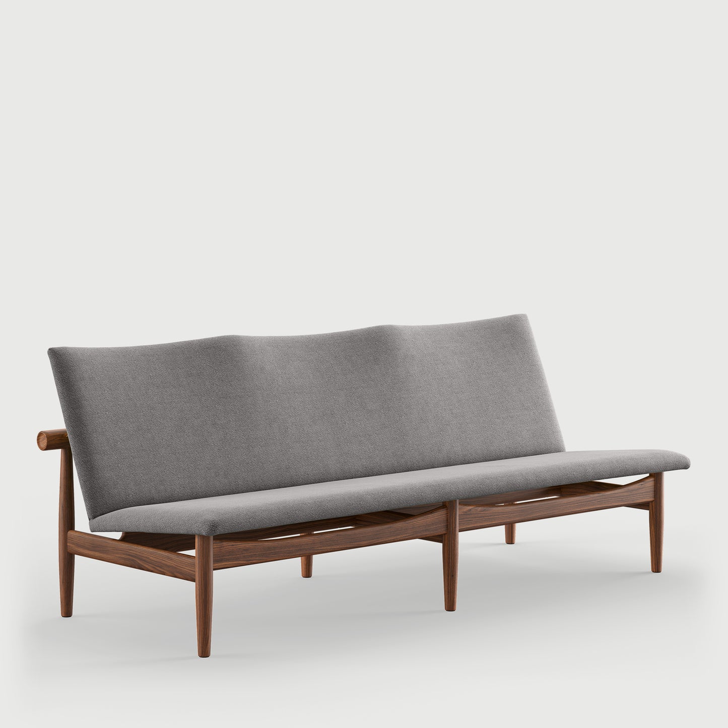 JAPAN SOFA | THREE SEATER