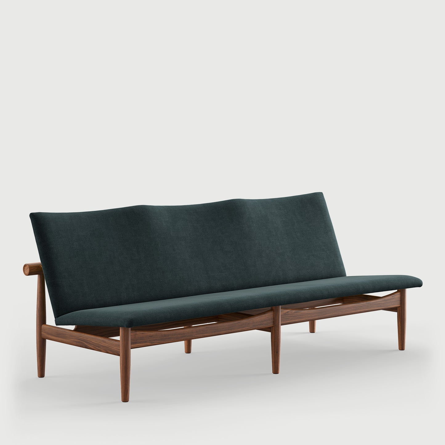 JAPAN SOFA | THREE SEATER