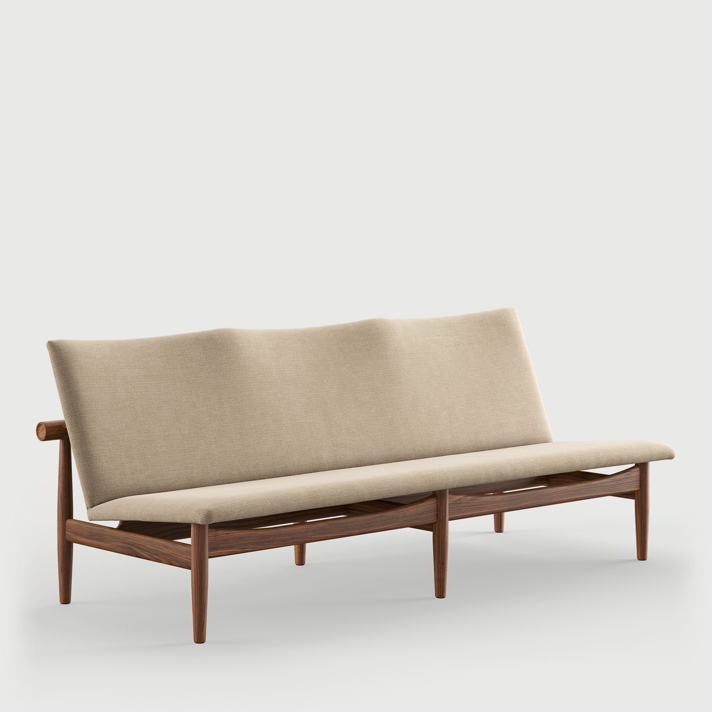 JAPAN SOFA | THREE SEATER