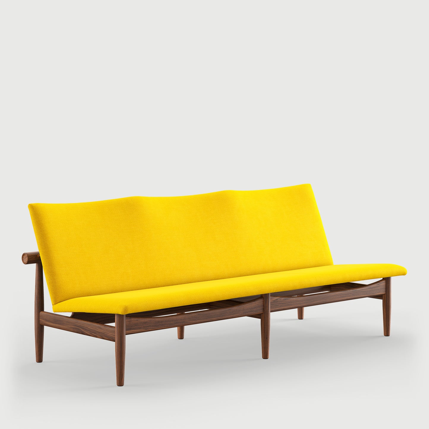 JAPAN SOFA | THREE SEATER