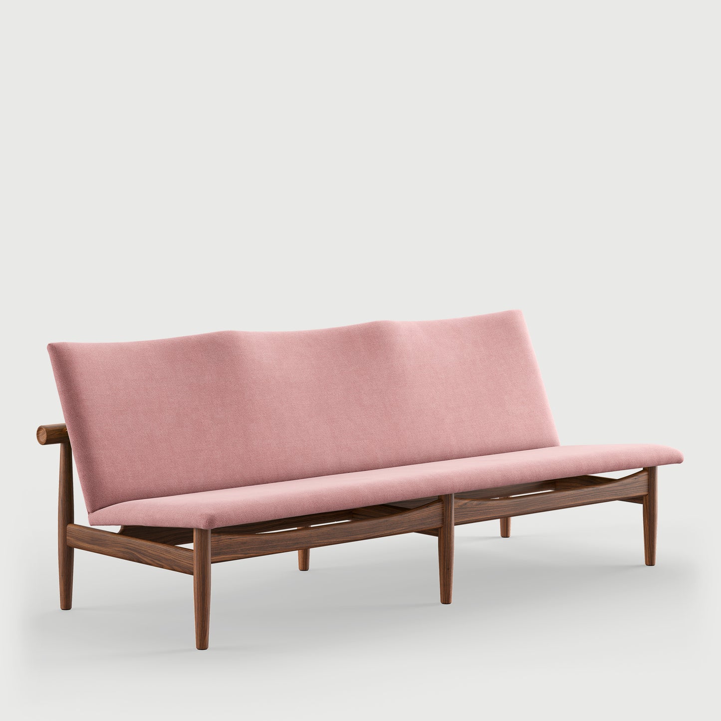 JAPAN SOFA | THREE SEATER