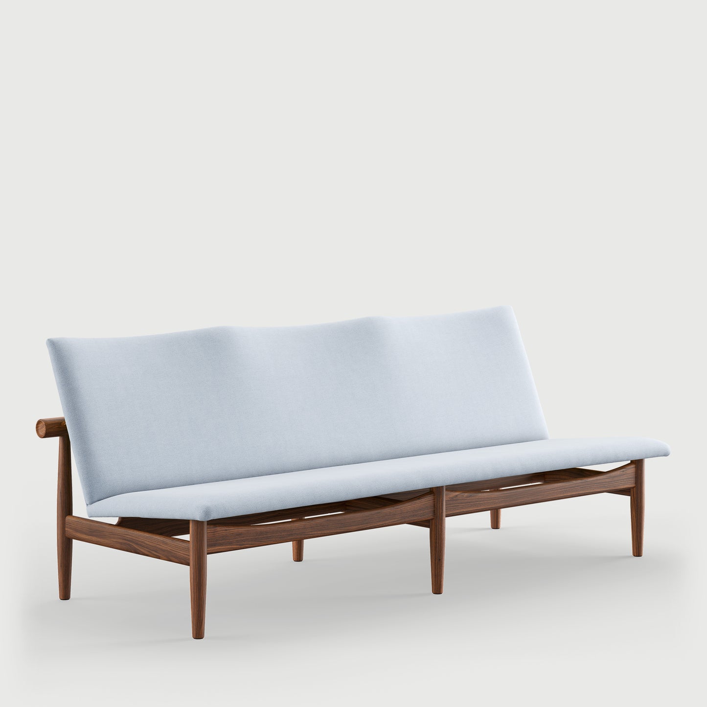 JAPAN SOFA | THREE SEATER