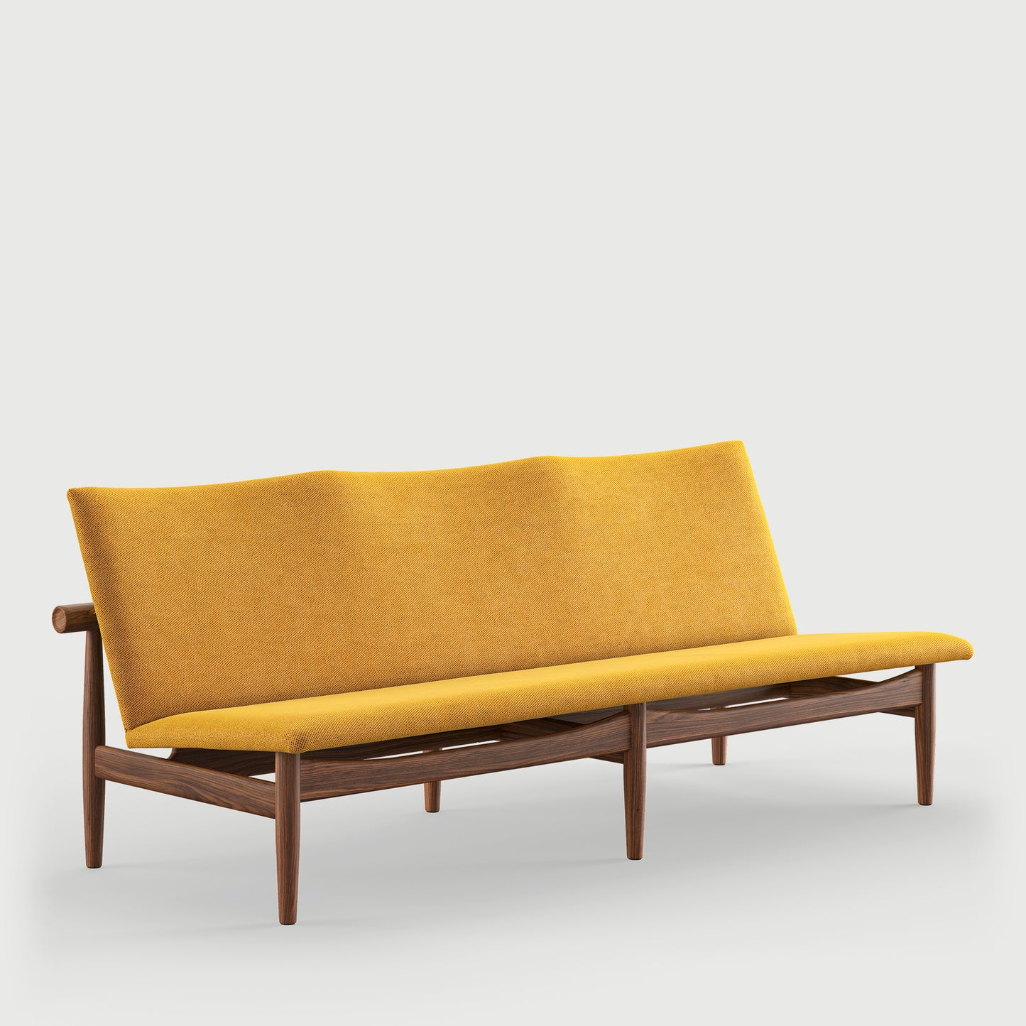 JAPAN SOFA | THREE SEATER